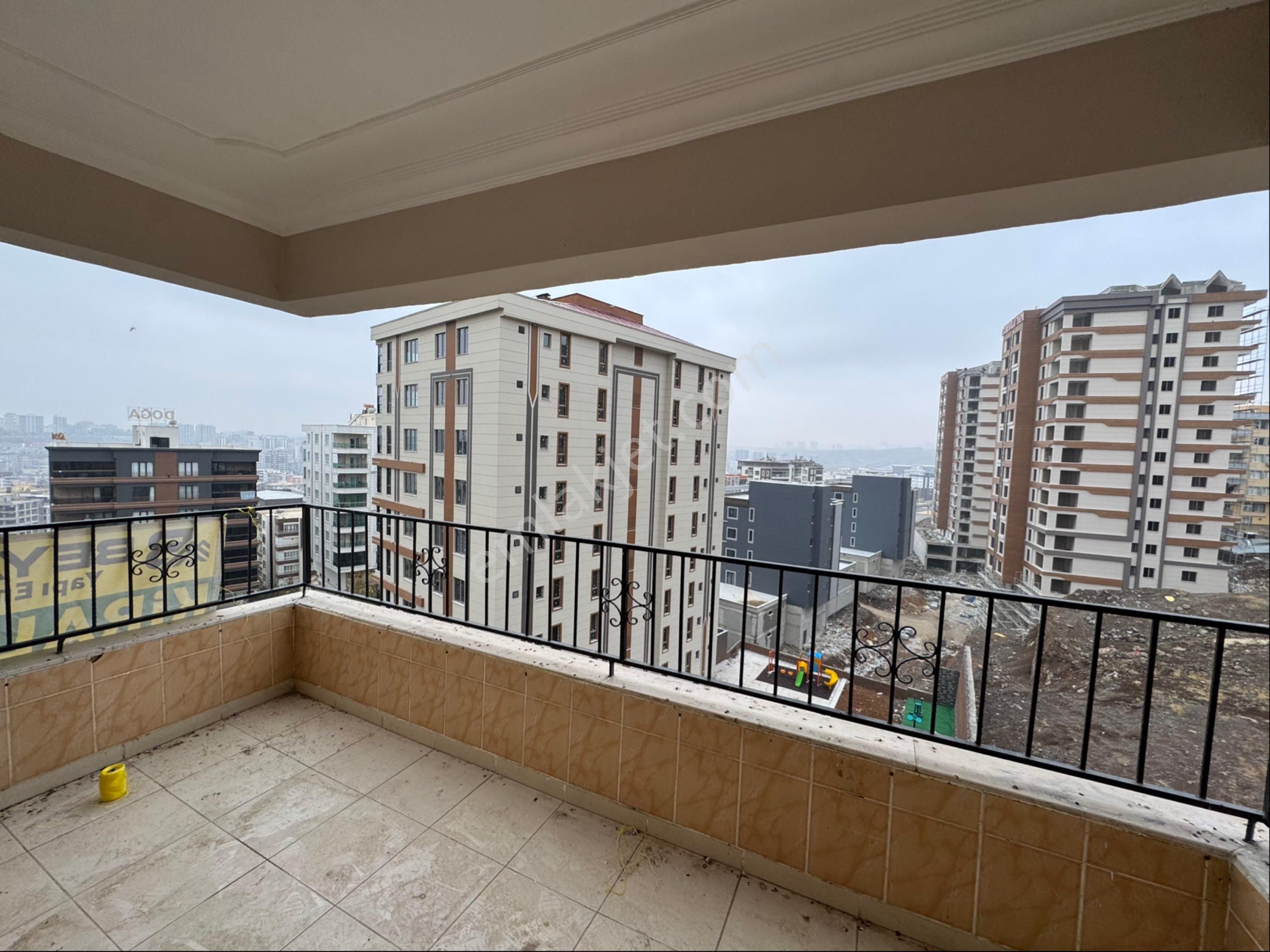 Doğukent‘te 4 + 1 Kiralık Daire!! - Görsel 12