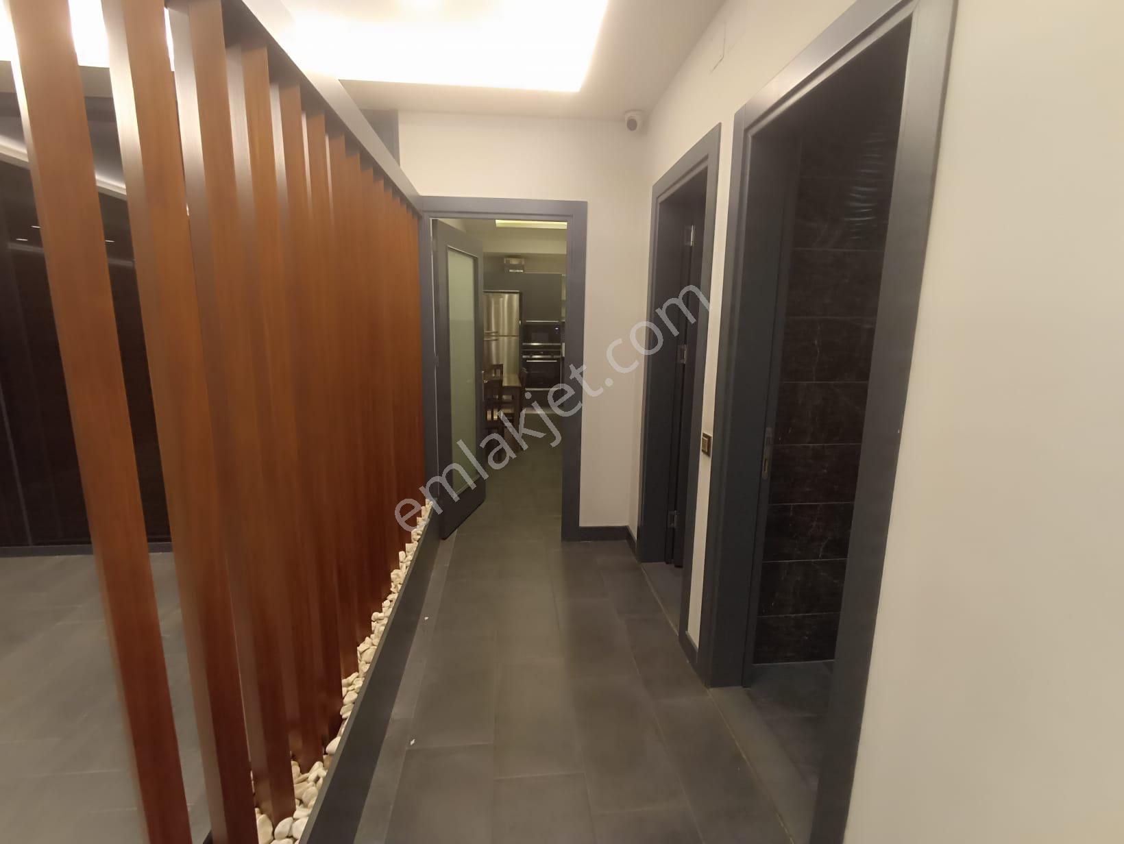 Kurumsal Firmalara Ultra Lüks Ofis - Görsel 5