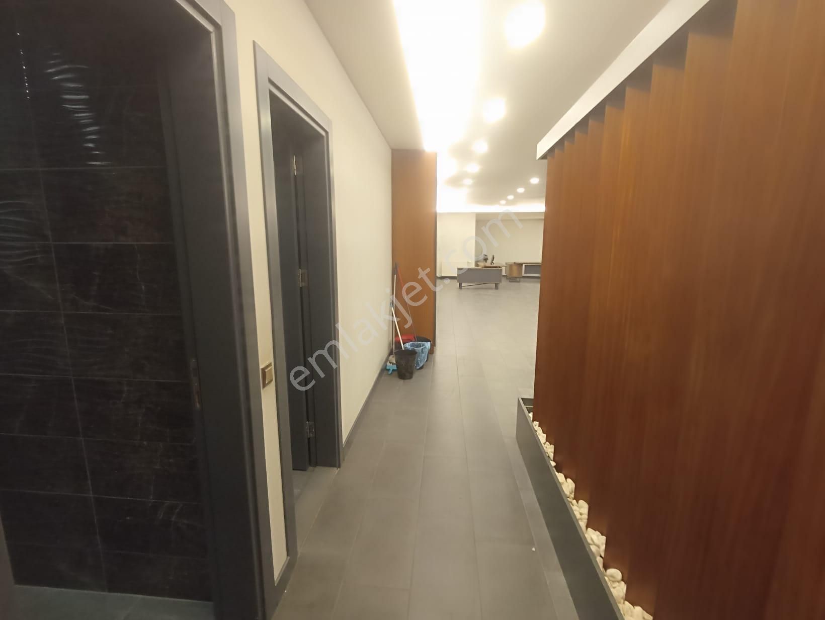 Kurumsal Firmalara Ultra Lüks Ofis - Görsel 17