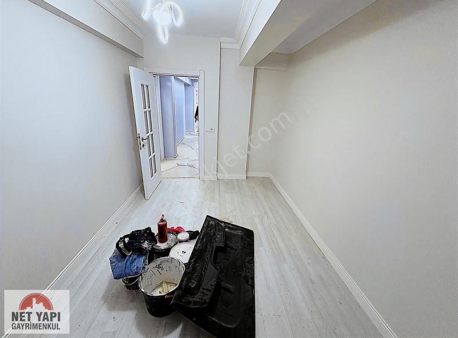 Net Yapı'dan Satılık 3+1 Sıfır Ayarında Balkonlu Kot1 Daire - Görsel 16
