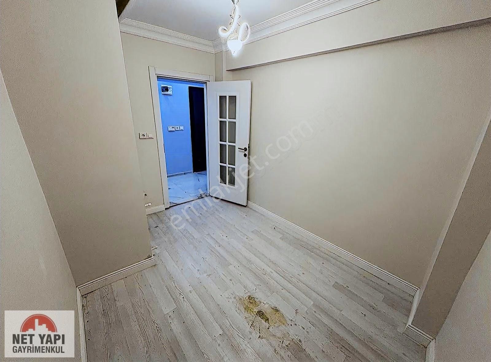 Net Yapı'dan Satılık 3+1 Sıfır Ayarında Balkonlu Kot1 Daire - Görsel 23