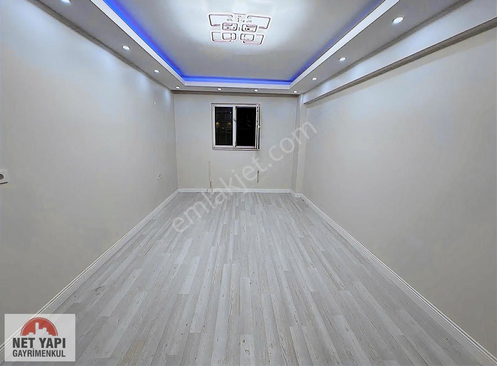 Net Yapı'dan Satılık 3+1 Sıfır Ayarında Balkonlu Kot1 Daire - Görsel 9