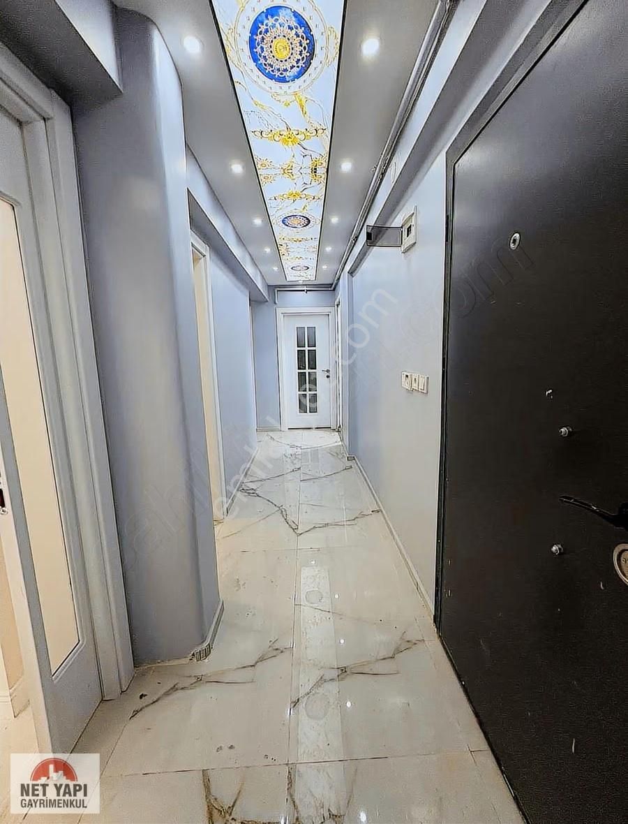 Net Yapı'dan Satılık 3+1 Sıfır Ayarında Balkonlu Kot1 Daire - Görsel 18