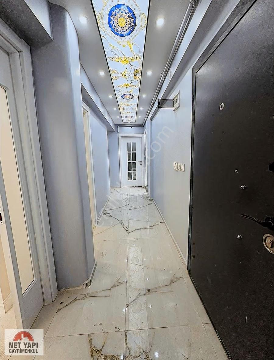 Net Yapı'dan Satılık 3+1 Sıfır Ayarında Balkonlu Kot1 Daire - Görsel 29