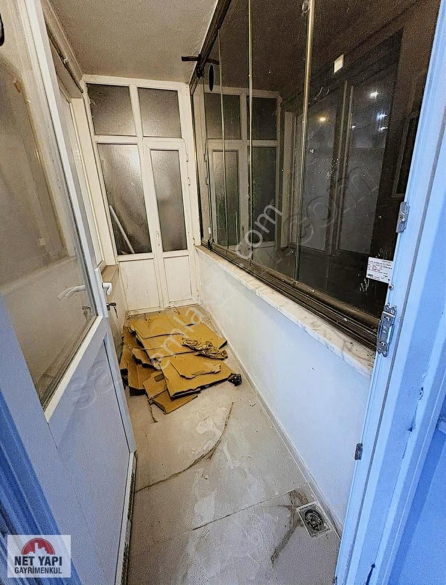 Net Yapı'dan Satılık 3+1 Sıfır Ayarında Balkonlu Kot1 Daire - Görsel 21