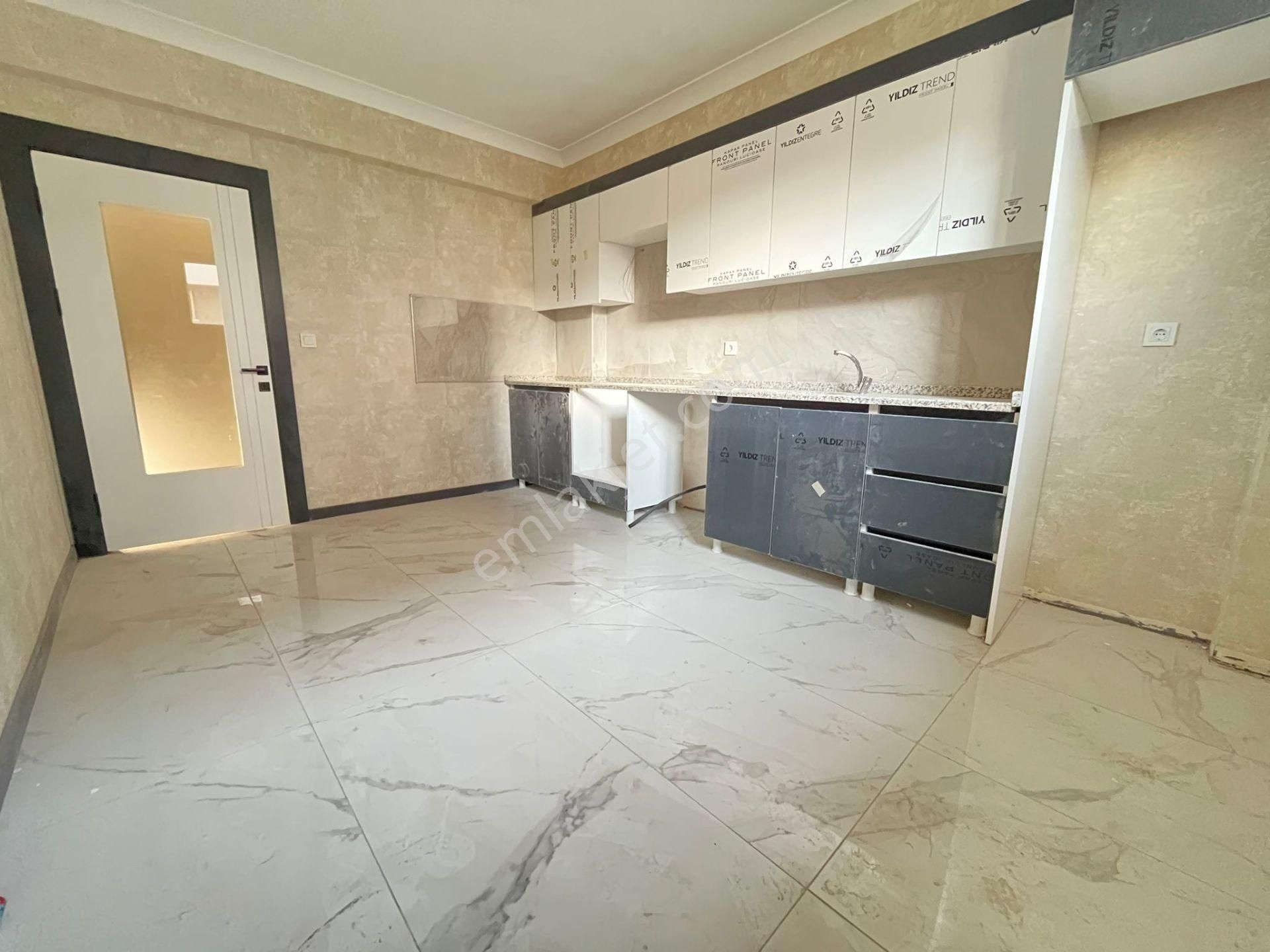 Battalgazi Mah. 1851. Cadde Dibi Ful Yapılı Geniş Ful Yapılı 2+1 - Görsel 7