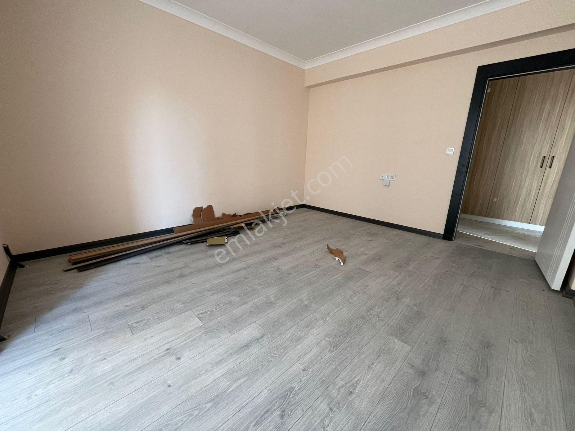 Battalgazi Mah. 1851. Cadde Dibi Ful Yapılı Geniş Ful Yapılı 2+1 - Görsel 15