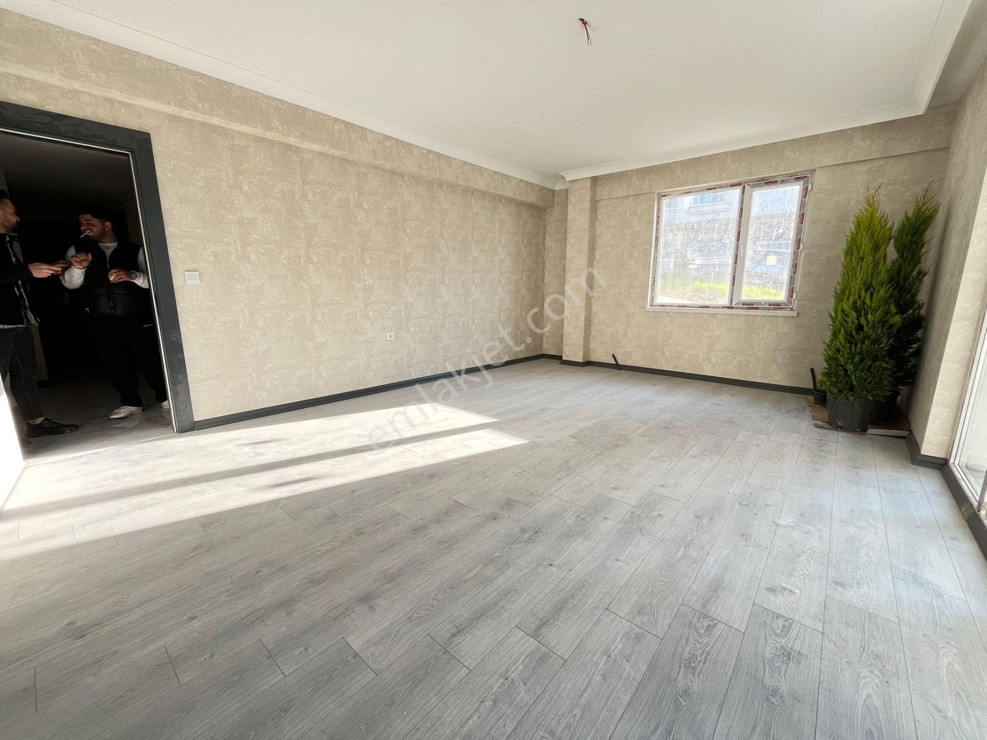 Battalgazi Mah. 1851. Cadde Dibi Ful Yapılı Geniş Ful Yapılı 2+1 - Görsel 16