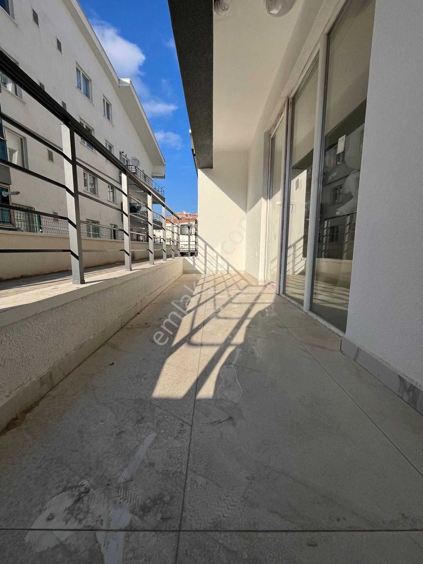 Battalgazi Mah. 1851. Cadde Dibi Ful Yapılı Geniş Ful Yapılı 2+1 - Görsel 5