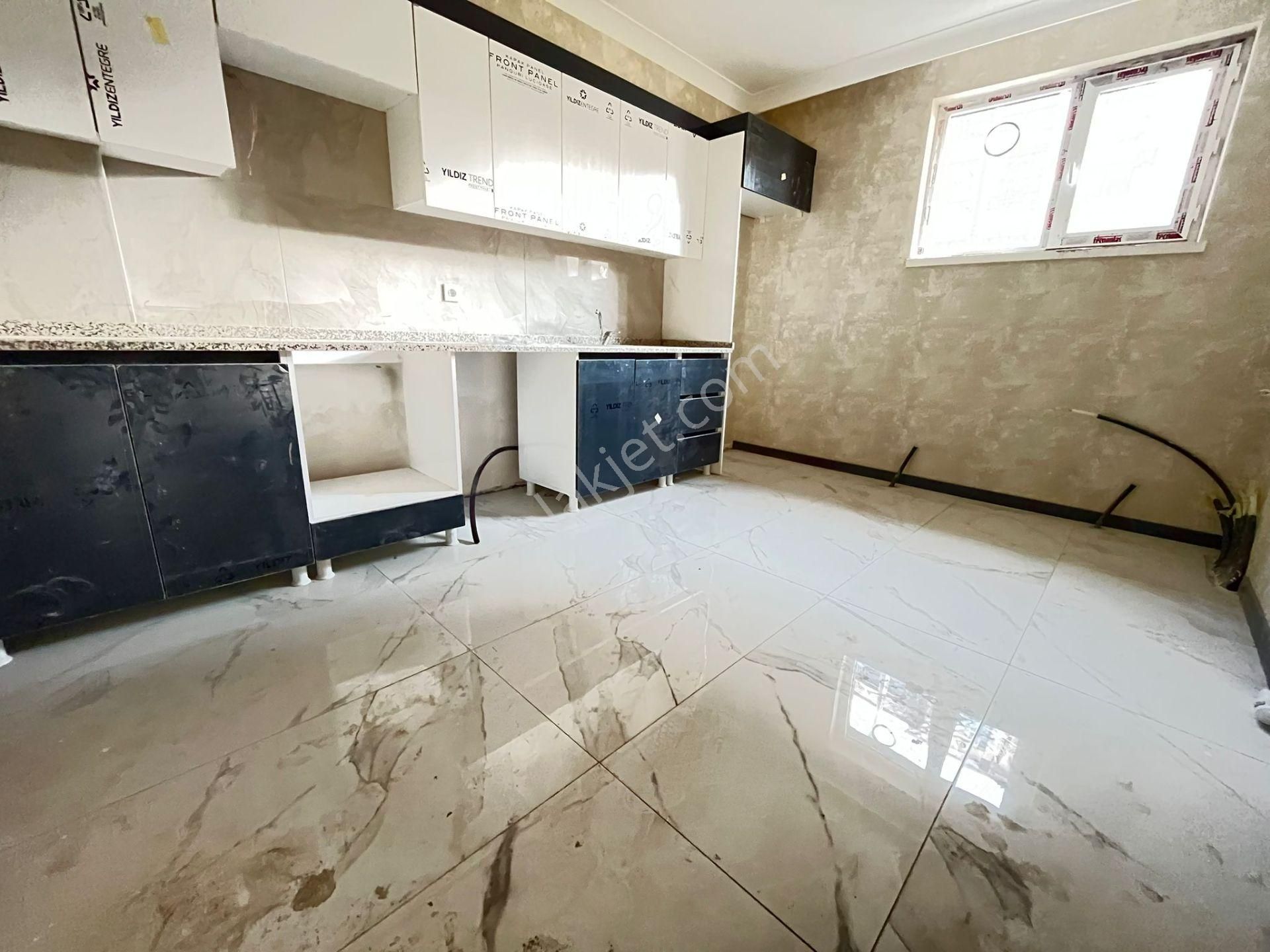 Battalgazi Mah. 1851. Cadde Dibi Ful Yapılı Geniş Ful Yapılı 2+1 - Görsel 8