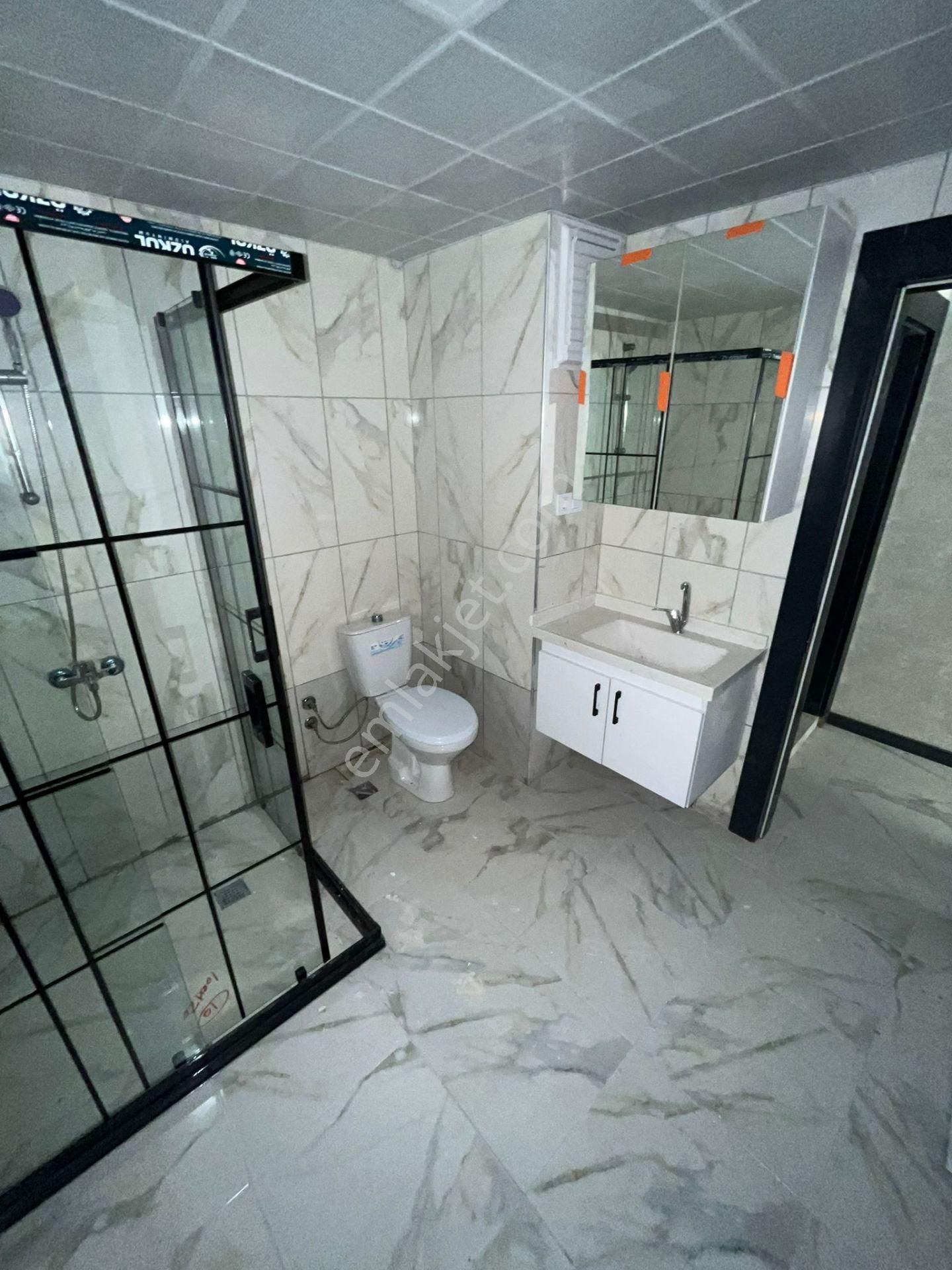 Battalgazi Mah. 1851. Cadde Dibi Ful Yapılı Geniş Ful Yapılı 2+1 - Görsel 19