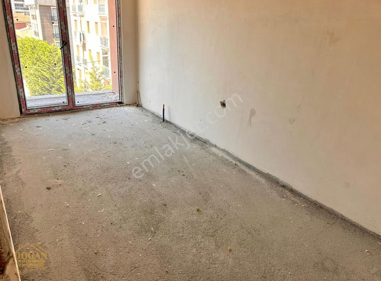 Pendik Dumlupınarda Projeden Sıfır 2+1 Ara Kat Lüks Daire - Görsel 9