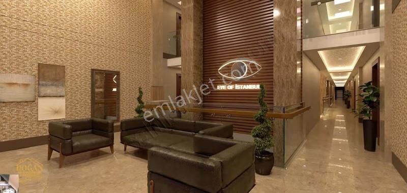 Pendik Dumlupınarda Projeden Sıfır 2+1 Ara Kat Lüks Daire - Görsel 2