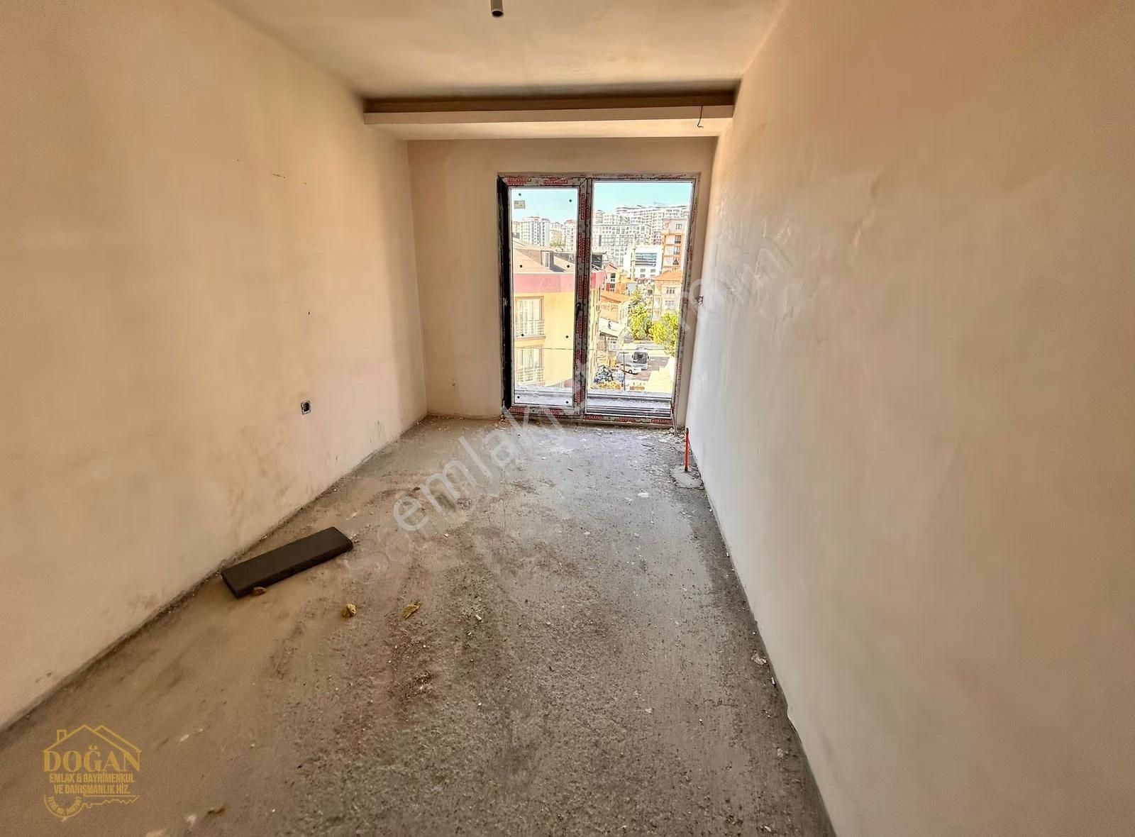 Pendik Dumlupınarda Projeden Sıfır 2+1 Ara Kat Lüks Daire - Görsel 3