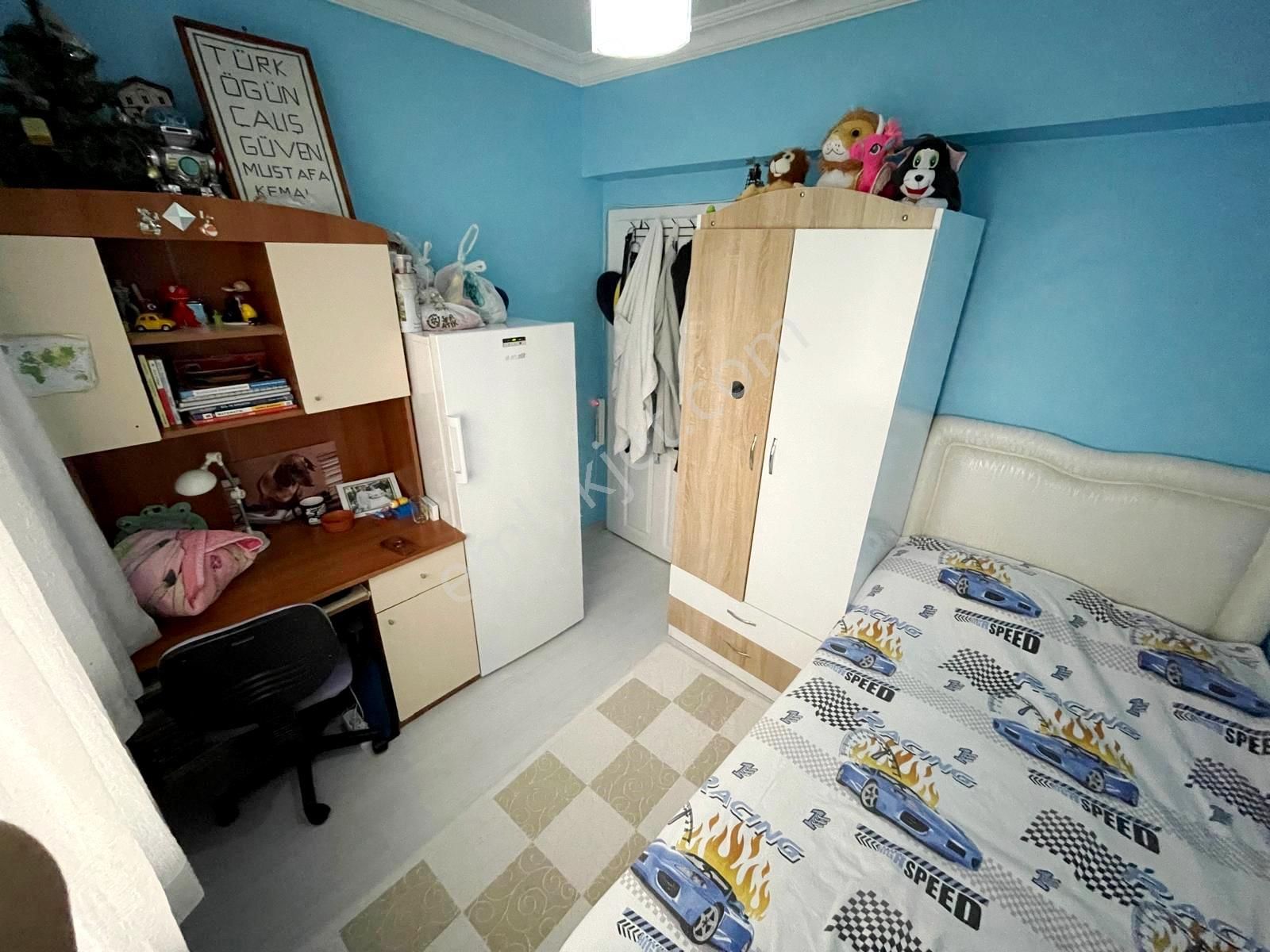 Piyade Mh.merkezi Konumda Gimsa Yakını Arakat 3+1 Köşebaşı Daire - Görsel 7