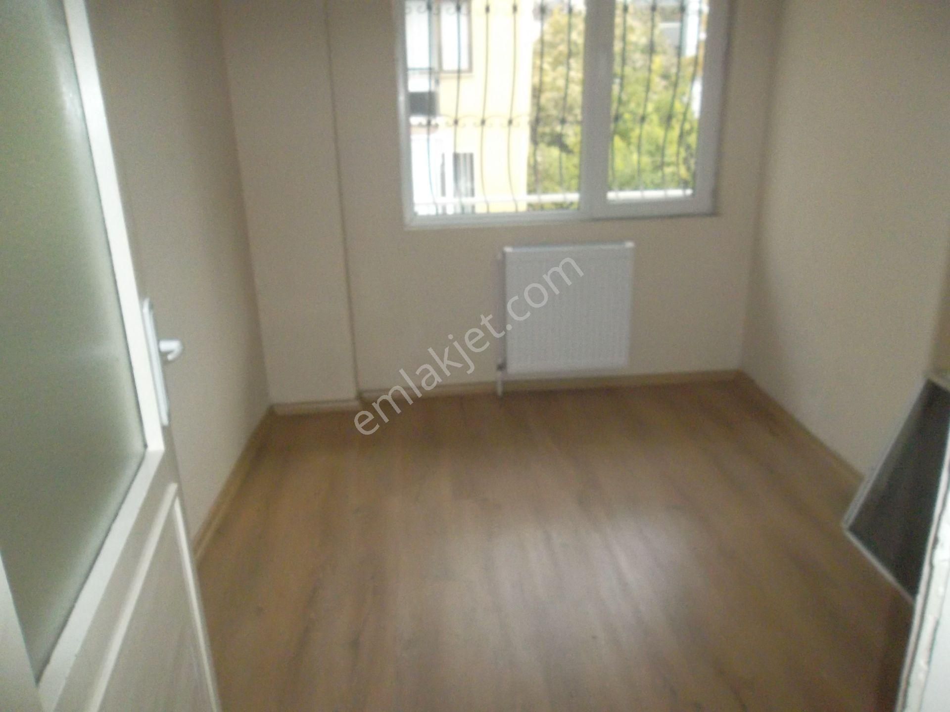 Bozyaka Kestelli Duranda 3+1 120 M3 Kiralık Daire - Görsel 17