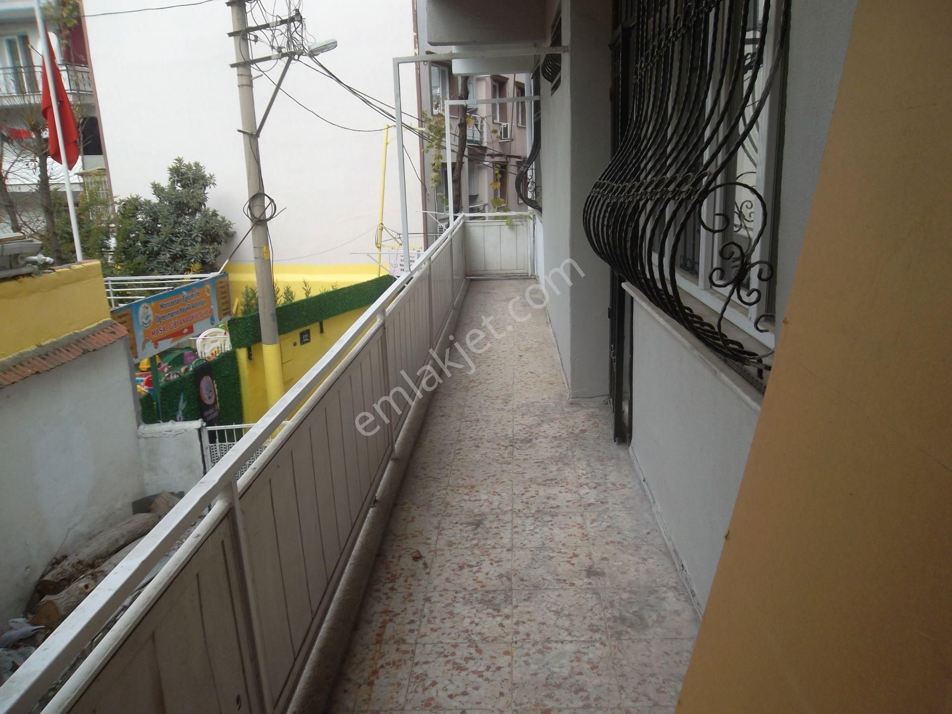 Bozyaka Kestelli Duranda 3+1 120 M3 Kiralık Daire - Görsel 10