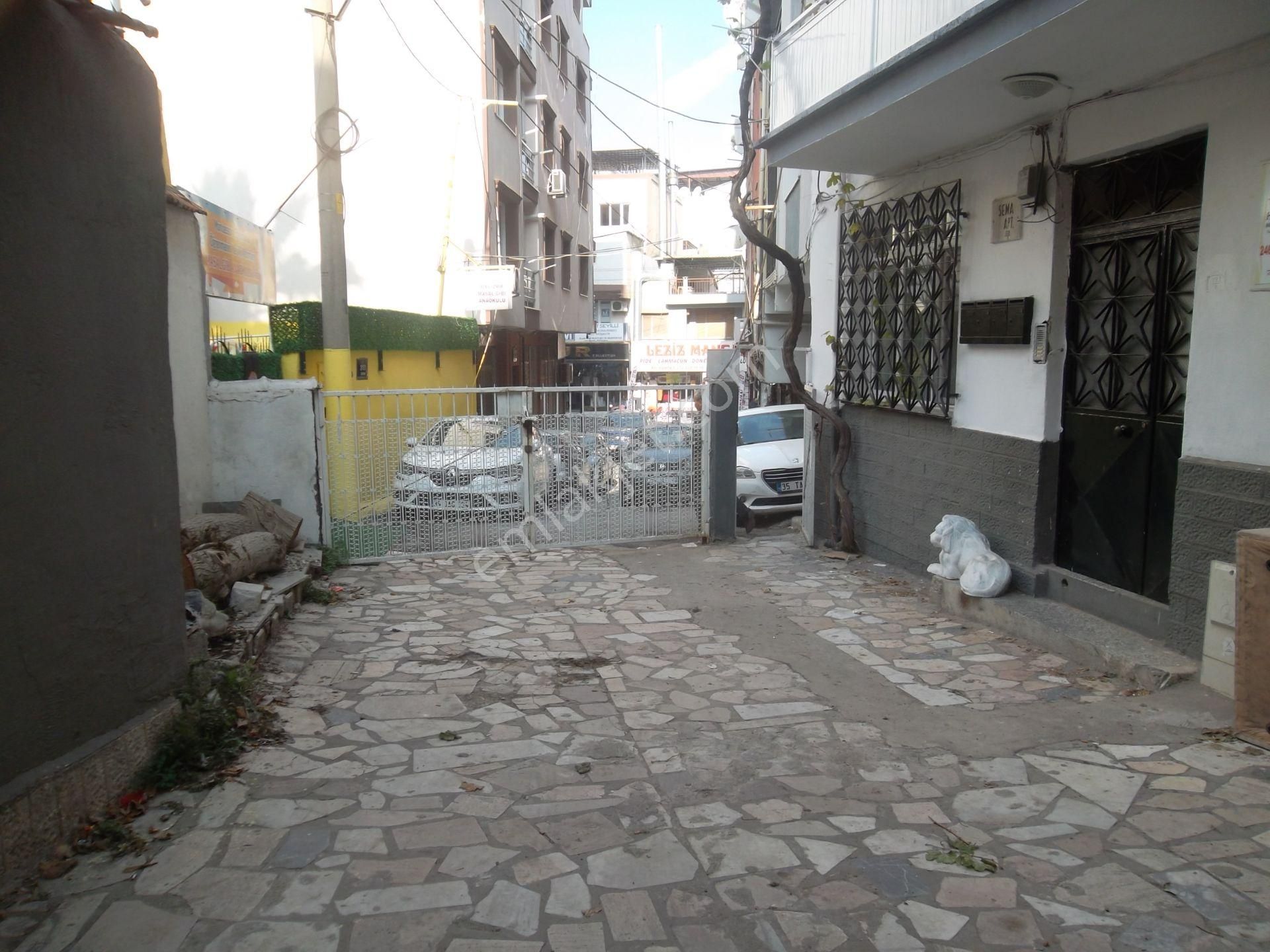 Bozyaka Kestelli Duranda 3+1 120 M3 Kiralık Daire