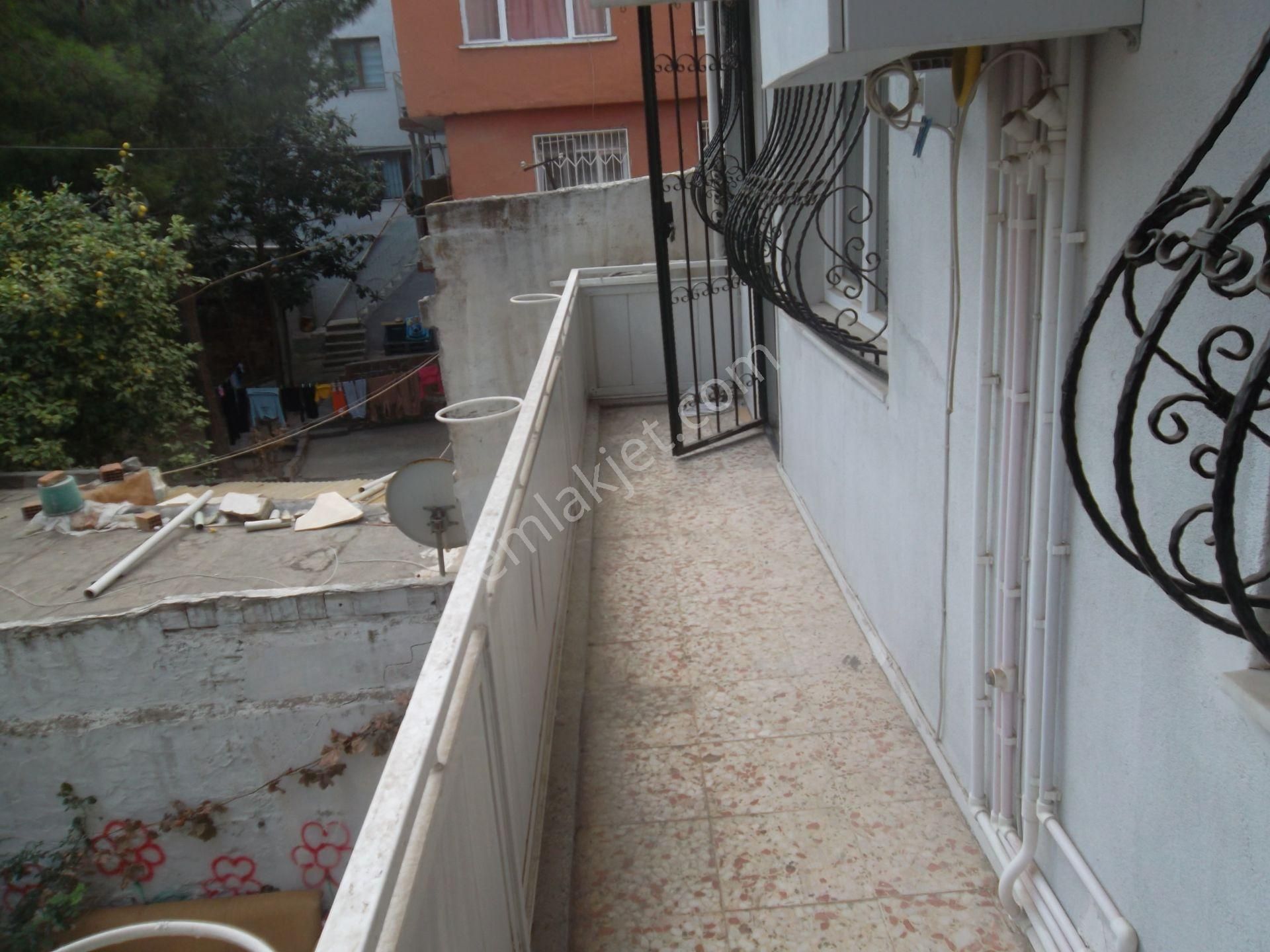 Bozyaka Kestelli Duranda 3+1 120 M3 Kiralık Daire - Görsel 21