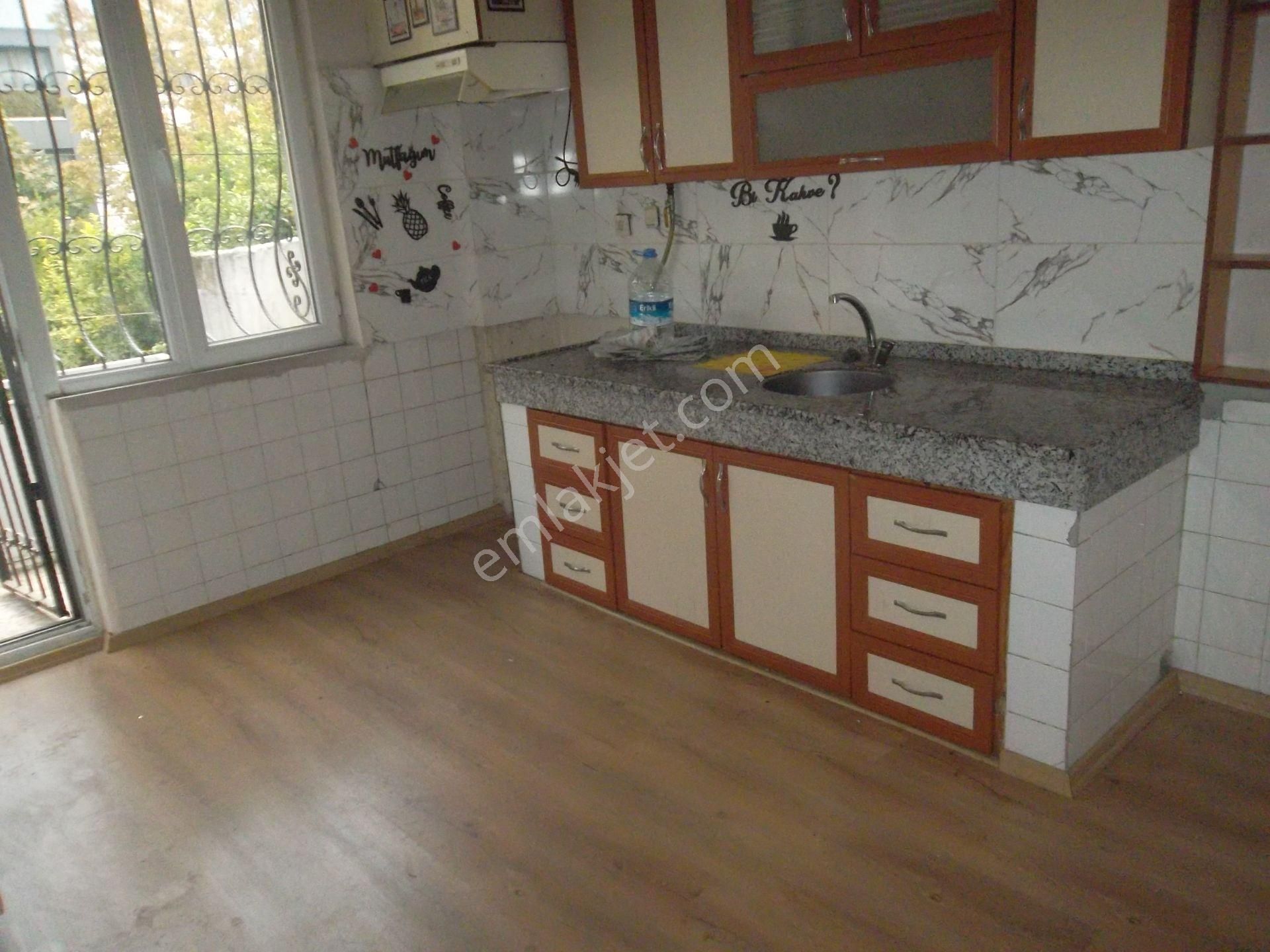 Bozyaka Kestelli Duranda 3+1 120 M3 Kiralık Daire - Görsel 19