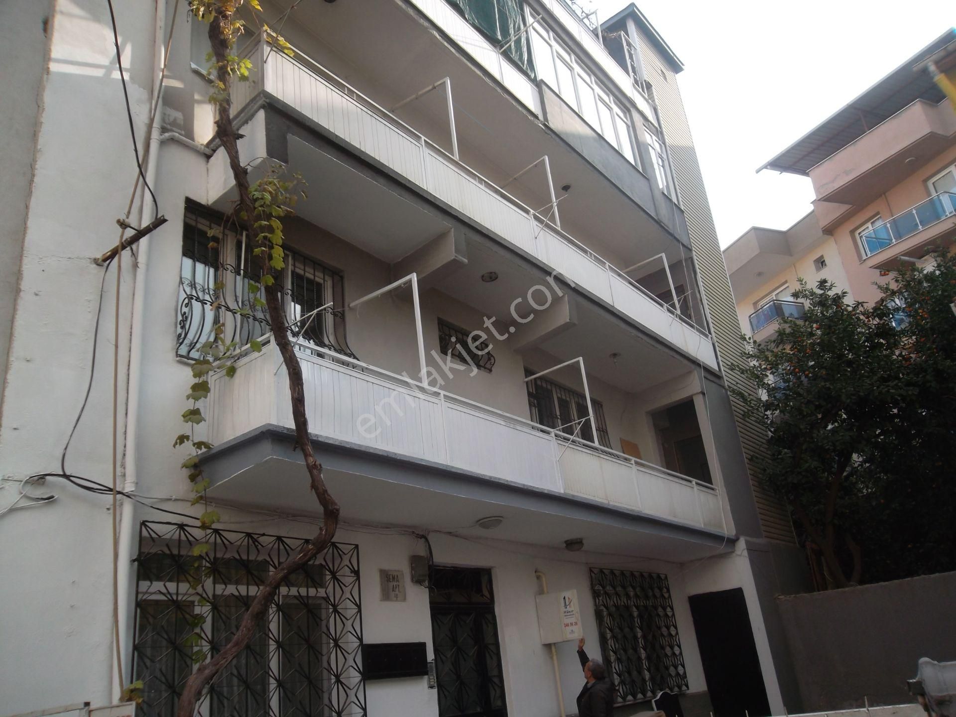 Bozyaka Kestelli Duranda 3+1 120 M3 Kiralık Daire - Görsel 3