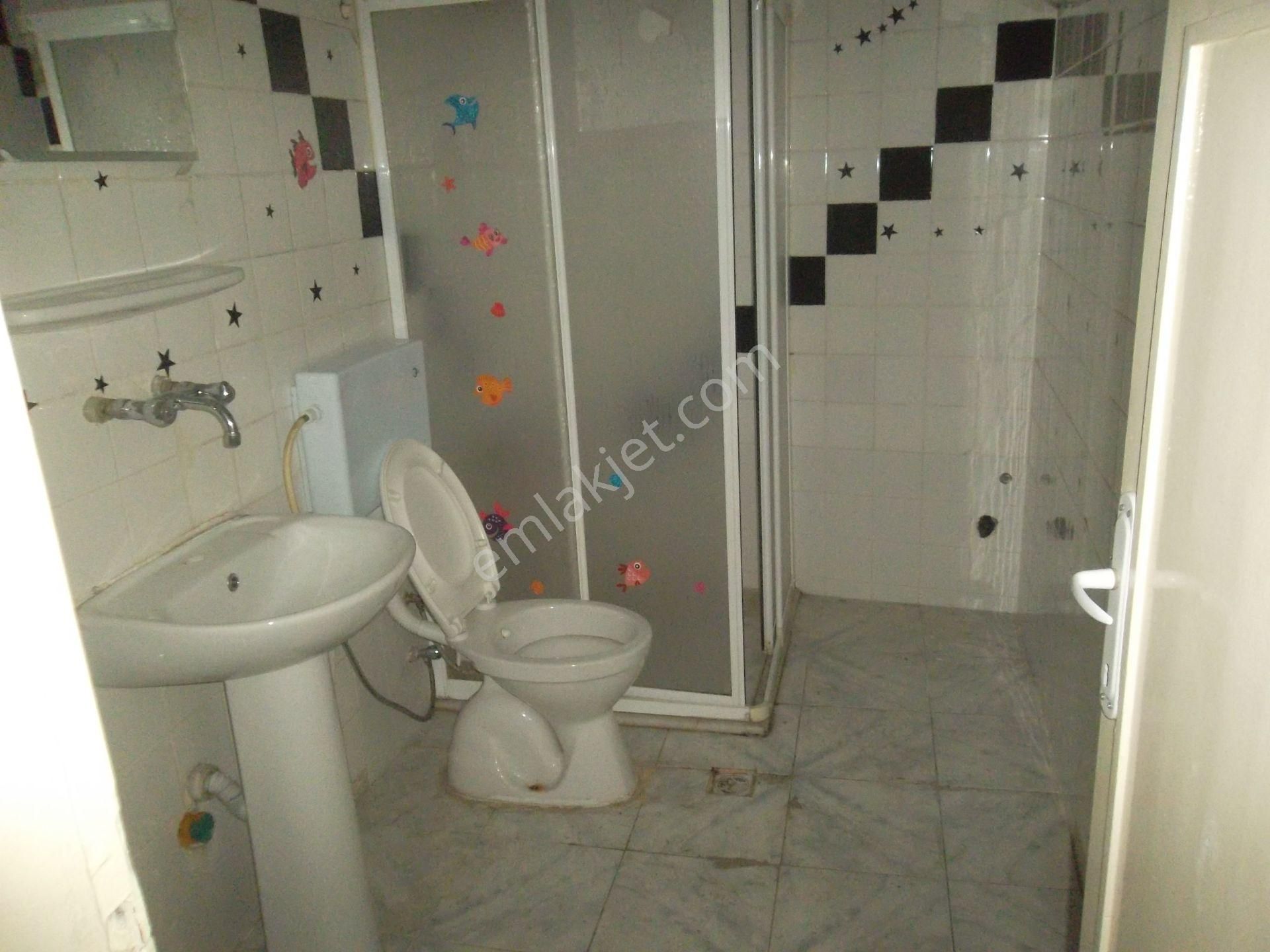 Bozyaka Kestelli Duranda 3+1 120 M3 Kiralık Daire - Görsel 13