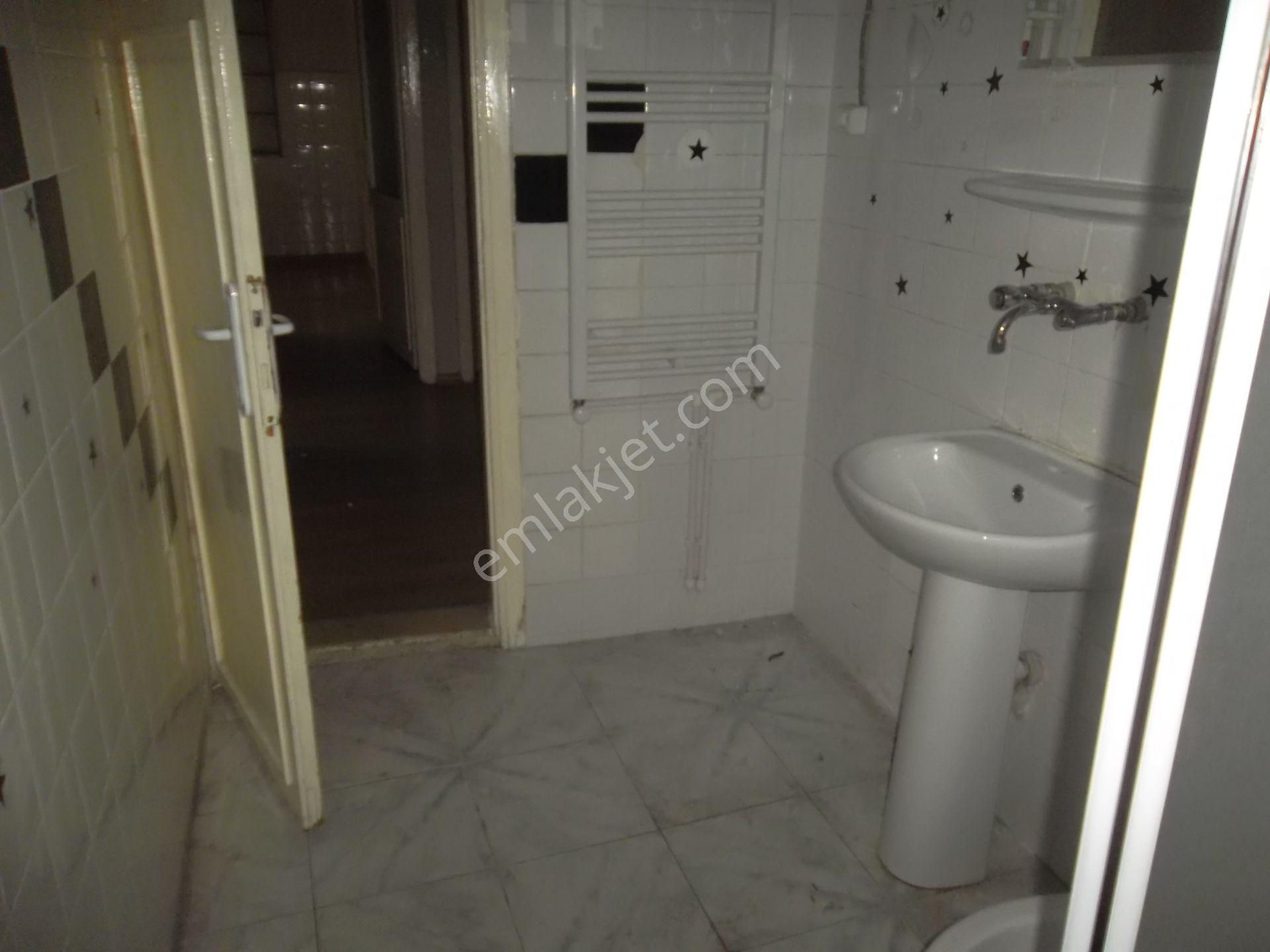 Bozyaka Kestelli Duranda 3+1 120 M3 Kiralık Daire - Görsel 14