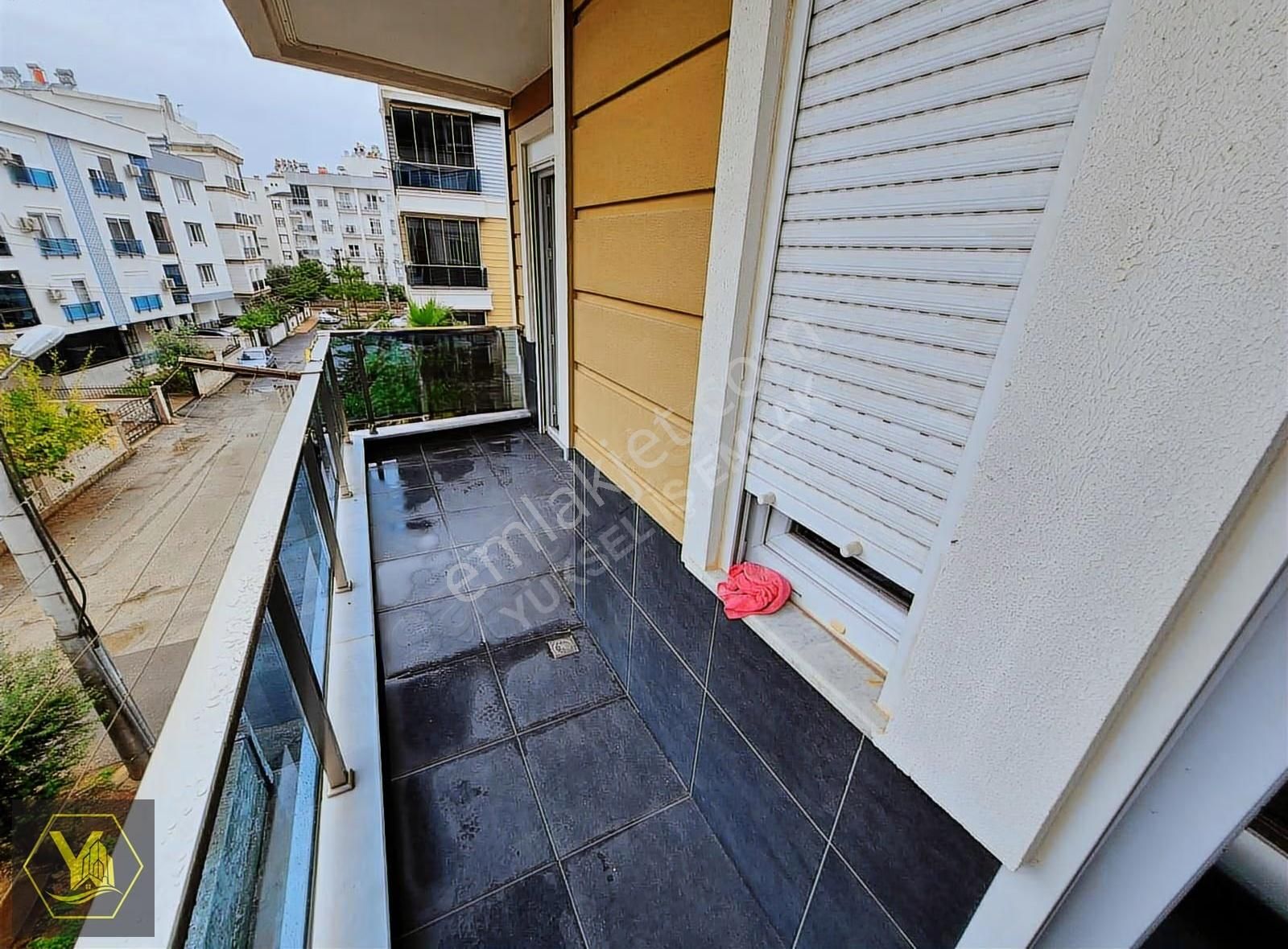 Kızıltoprak Mh. 2.kat 2+1 Asansörlü Ayrı Mutfaklı Satılık Daire - Görsel 21