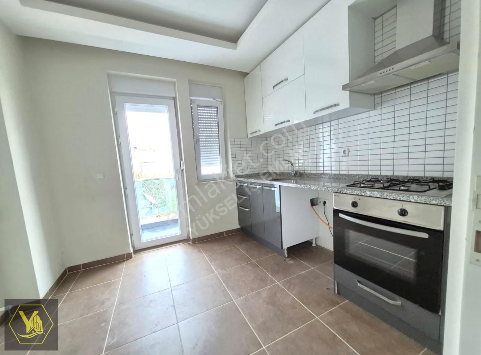 Kızıltoprak Mh. 2.kat 2+1 Asansörlü Ayrı Mutfaklı Satılık Daire - Görsel 27