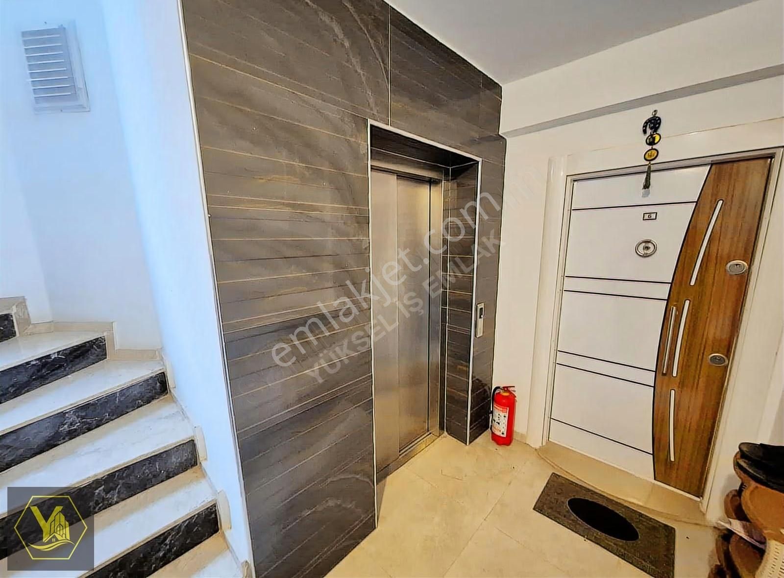 Kızıltoprak Mh. 2.kat 2+1 Asansörlü Ayrı Mutfaklı Satılık Daire - Görsel 12