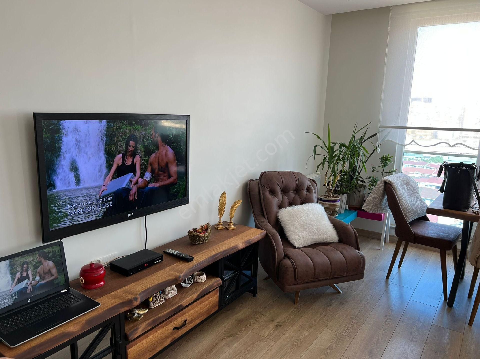 Esenyurt Yeşilkent Satılık 3+1 Daire Site İçi - Görsel 4