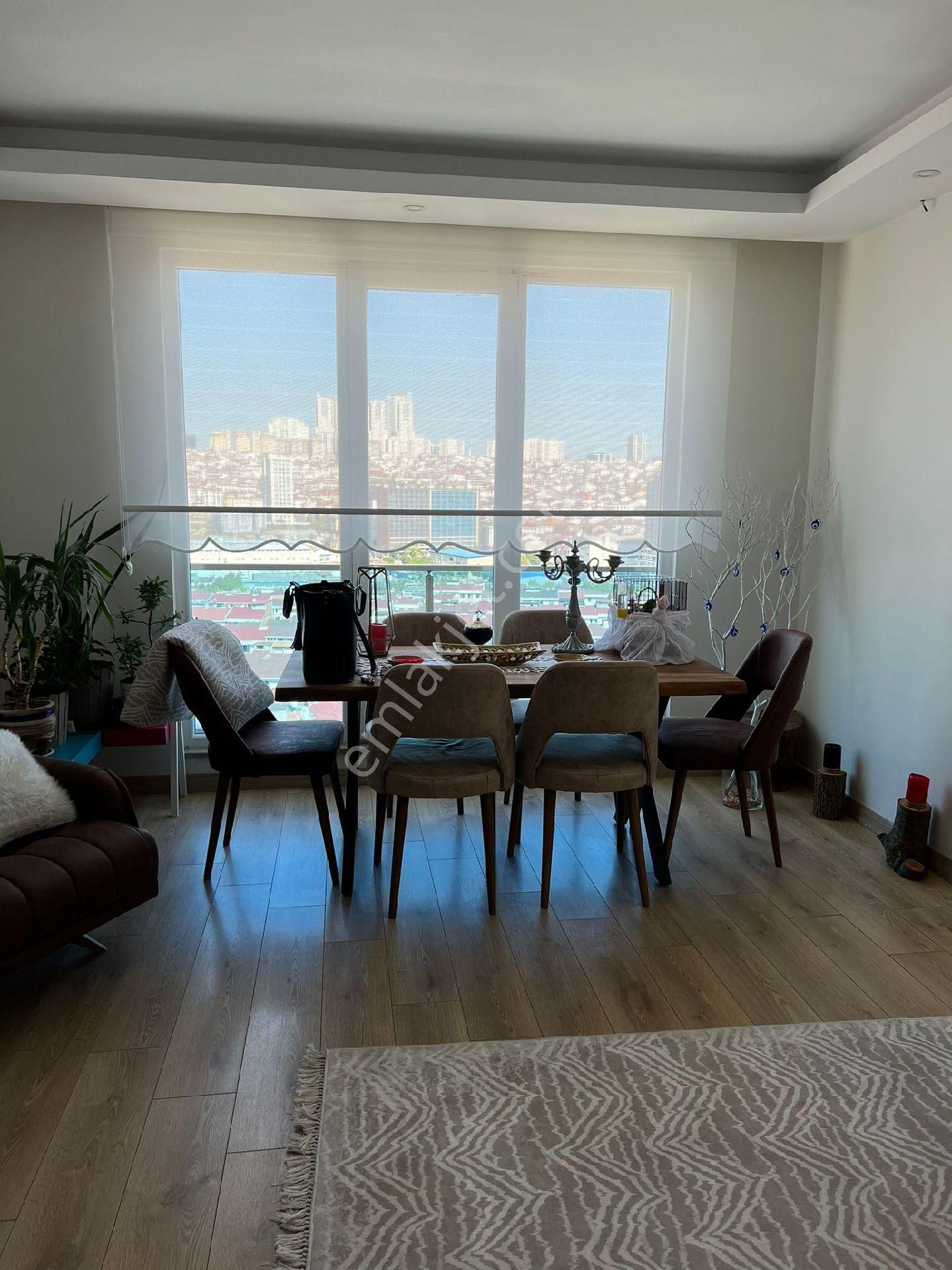 Esenyurt Yeşilkent Satılık 3+1 Daire Site İçi - Görsel 6