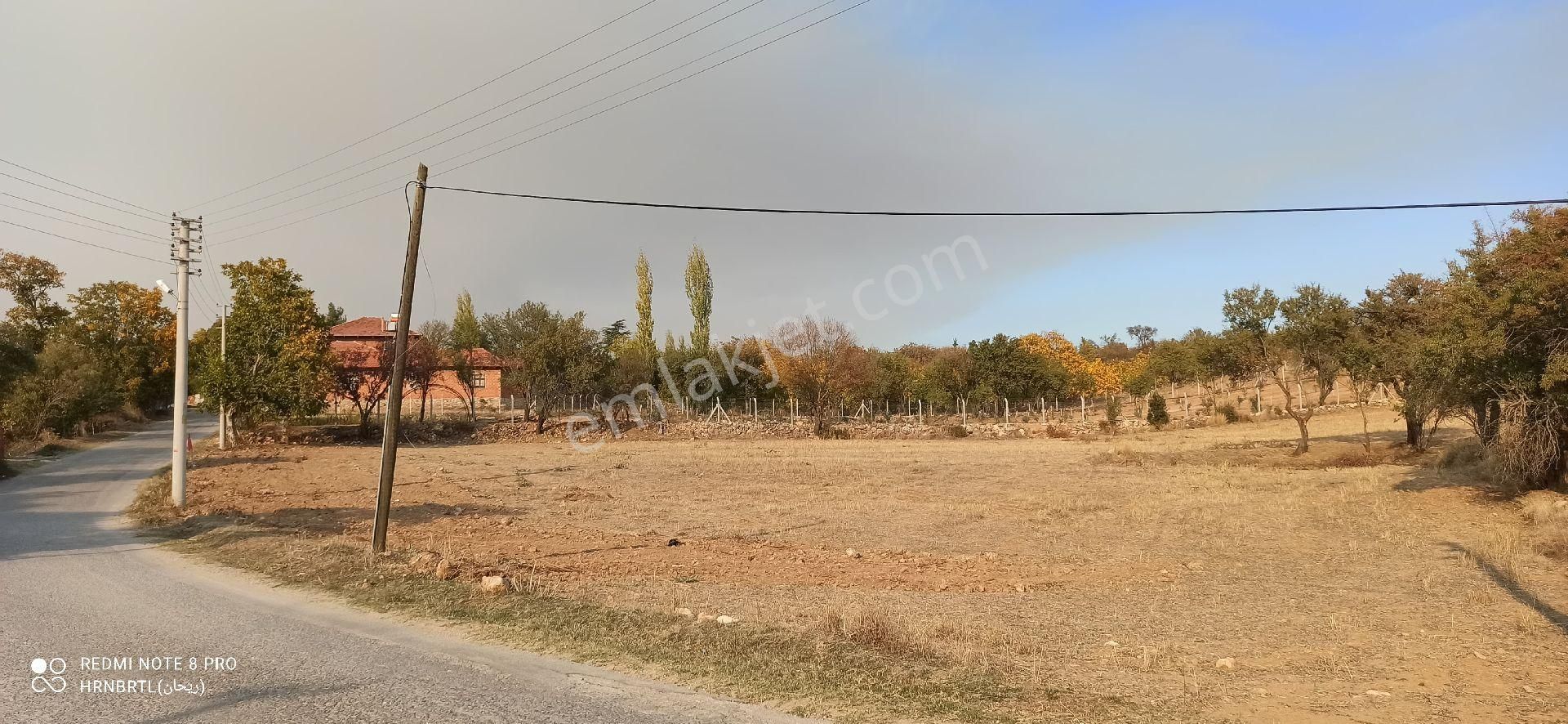 Nora'dan Tavas Ören'de Köyiçi Yatırımlık - Görsel 4