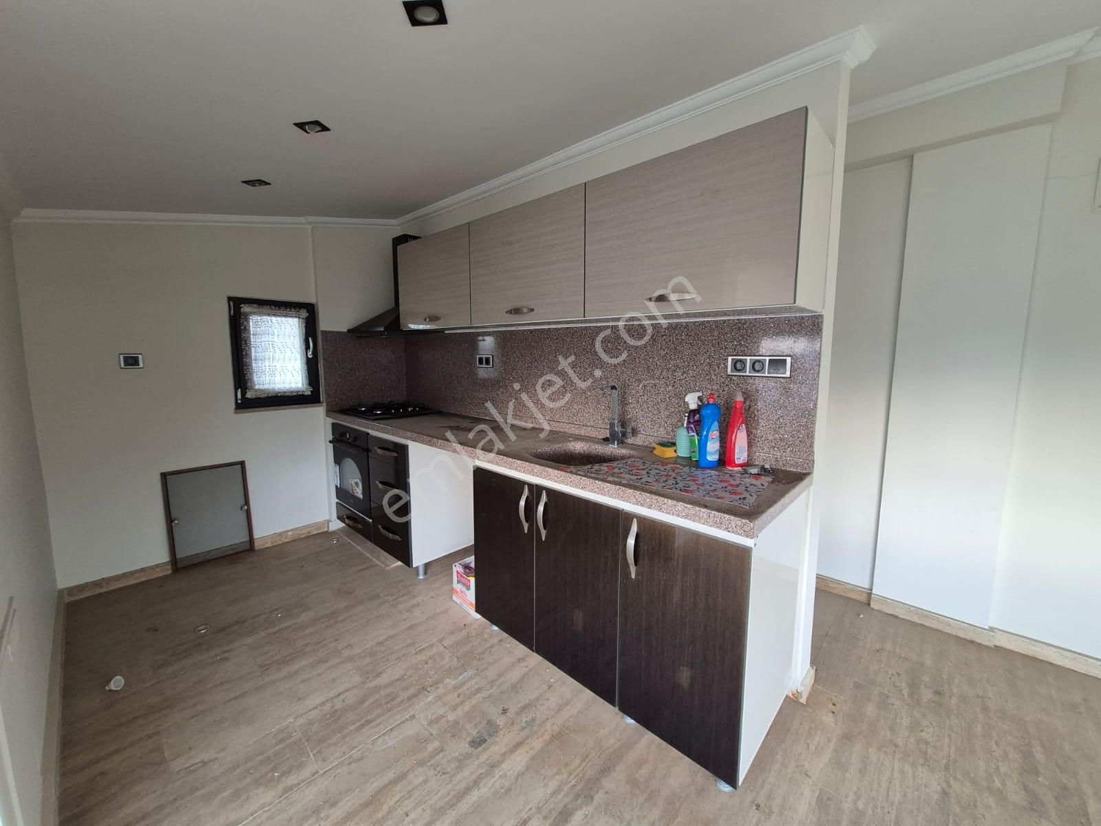 Poyraz Gayrimenkul'den Burhaniye İskele'de Satılık Dubleks Daire - Görsel 5