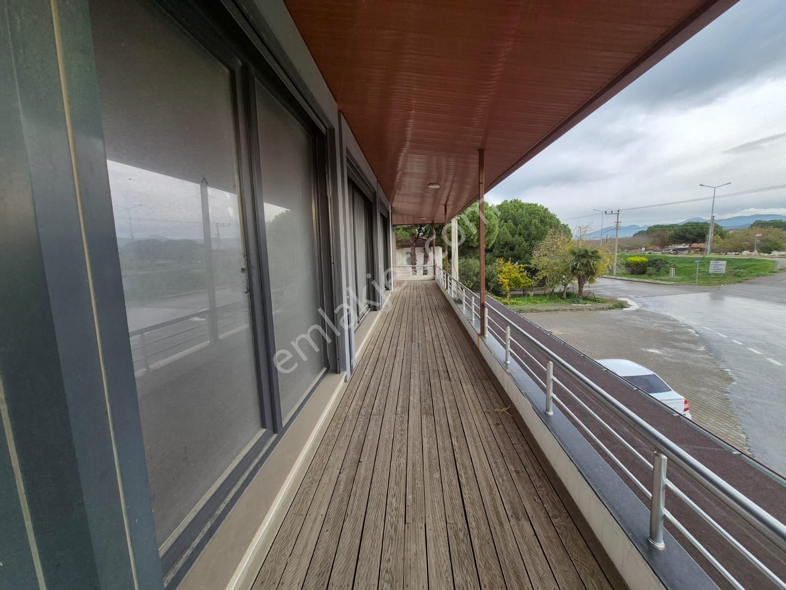 Poyraz Gayrimenkul'den Burhaniye İskele'de Satılık Dubleks Daire - Görsel 27