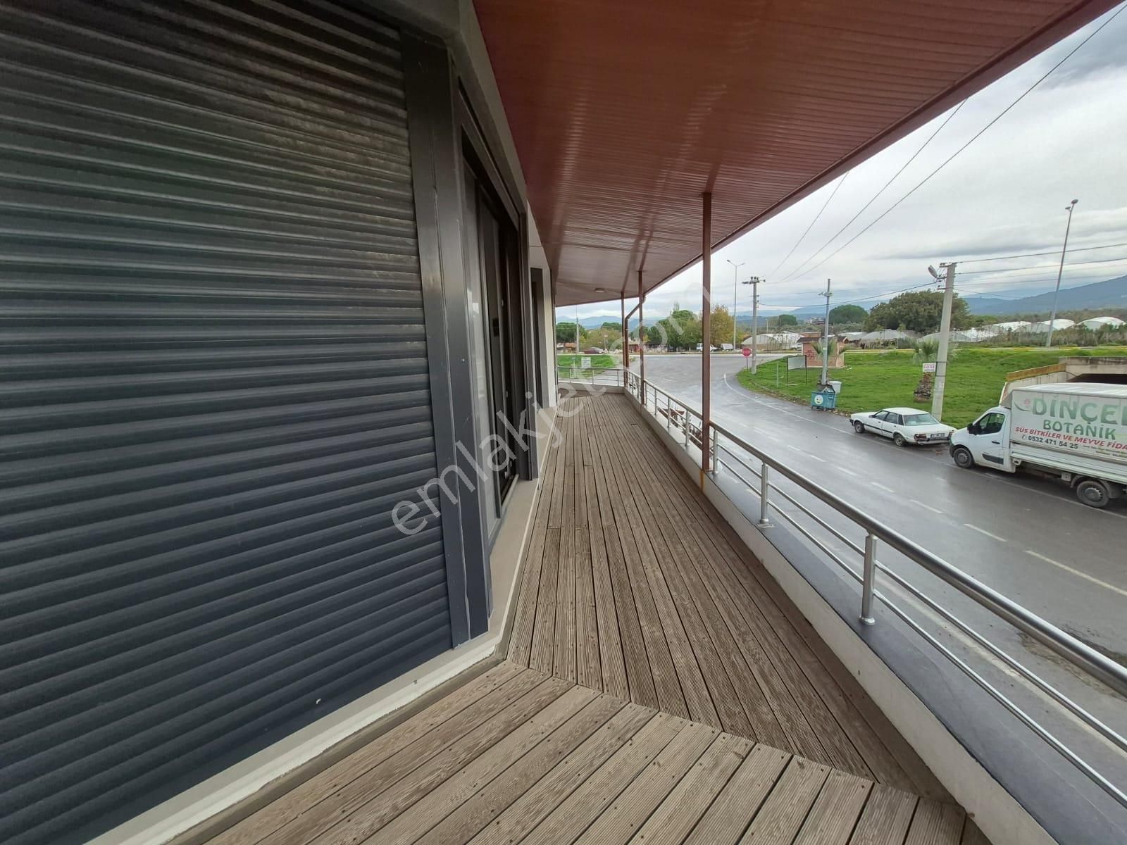 Poyraz Gayrimenkul'den Burhaniye İskele'de Satılık Dubleks Daire - Görsel 32