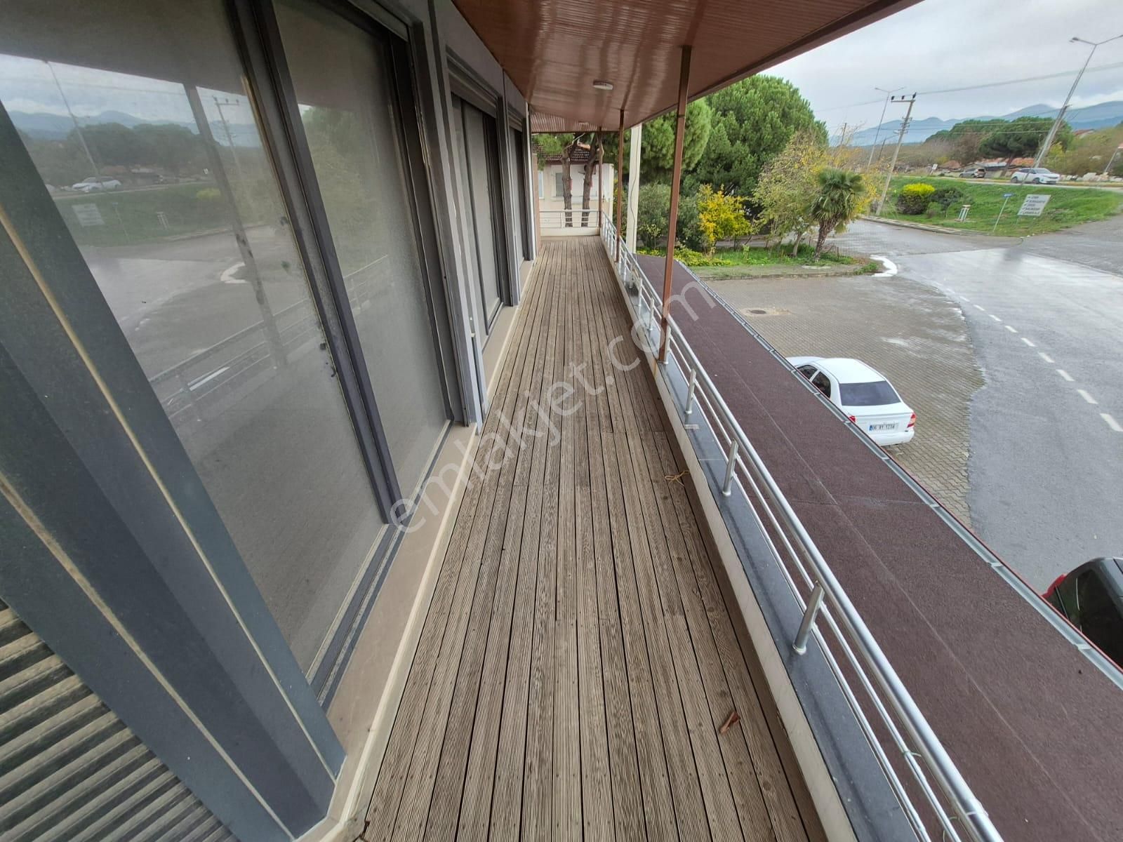 Poyraz Gayrimenkul'den Burhaniye İskele'de Satılık Dubleks Daire - Görsel 30