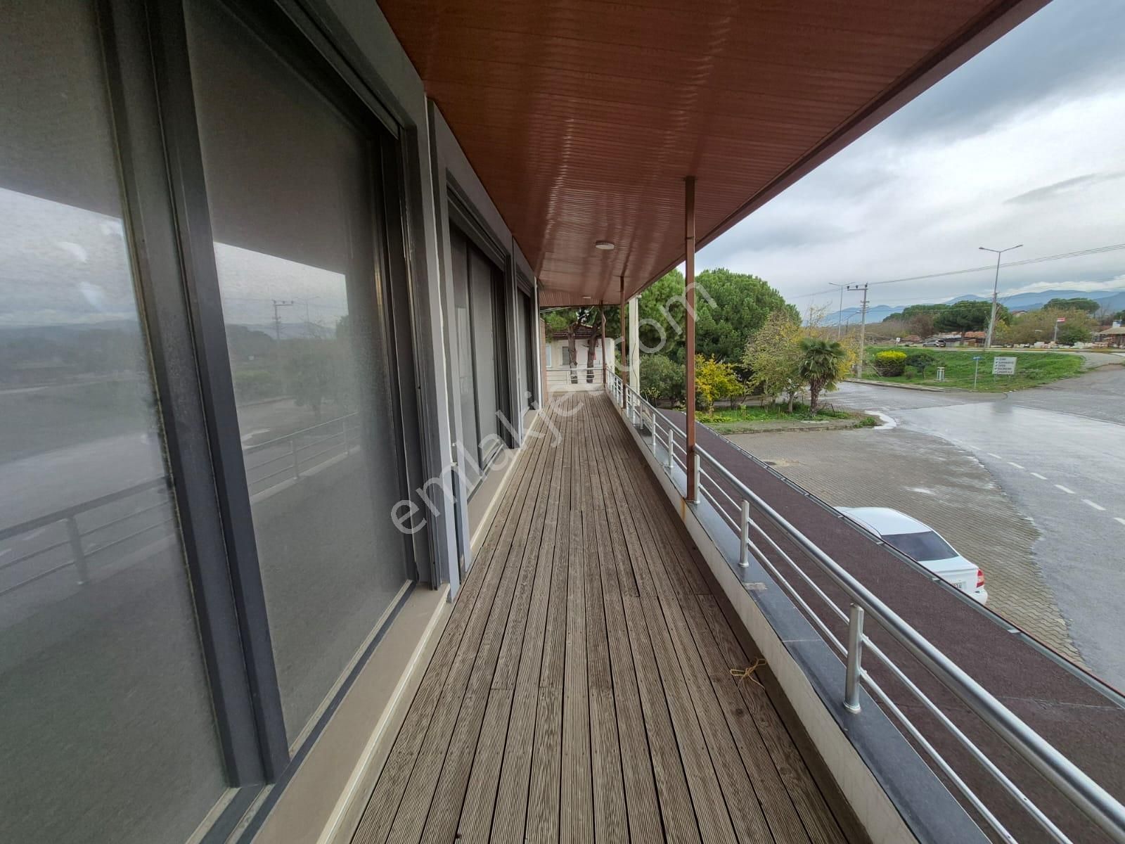 Poyraz Gayrimenkul'den Burhaniye İskele'de Satılık Dubleks Daire - Görsel 29