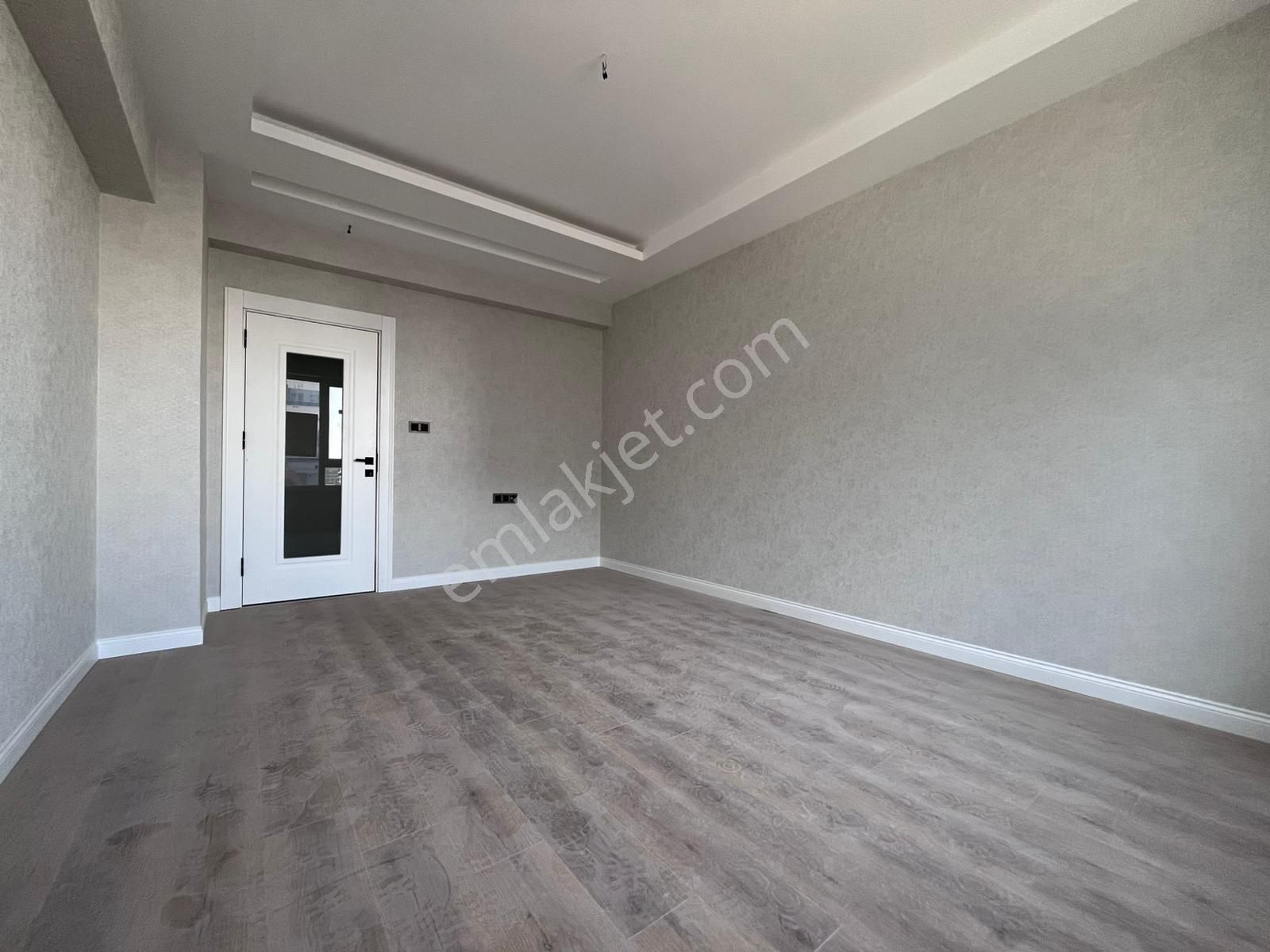 Aras Gyo Dan Selahattın Eyyubi Mah Satılık Sıfır 4+1 Daireler - Görsel 9