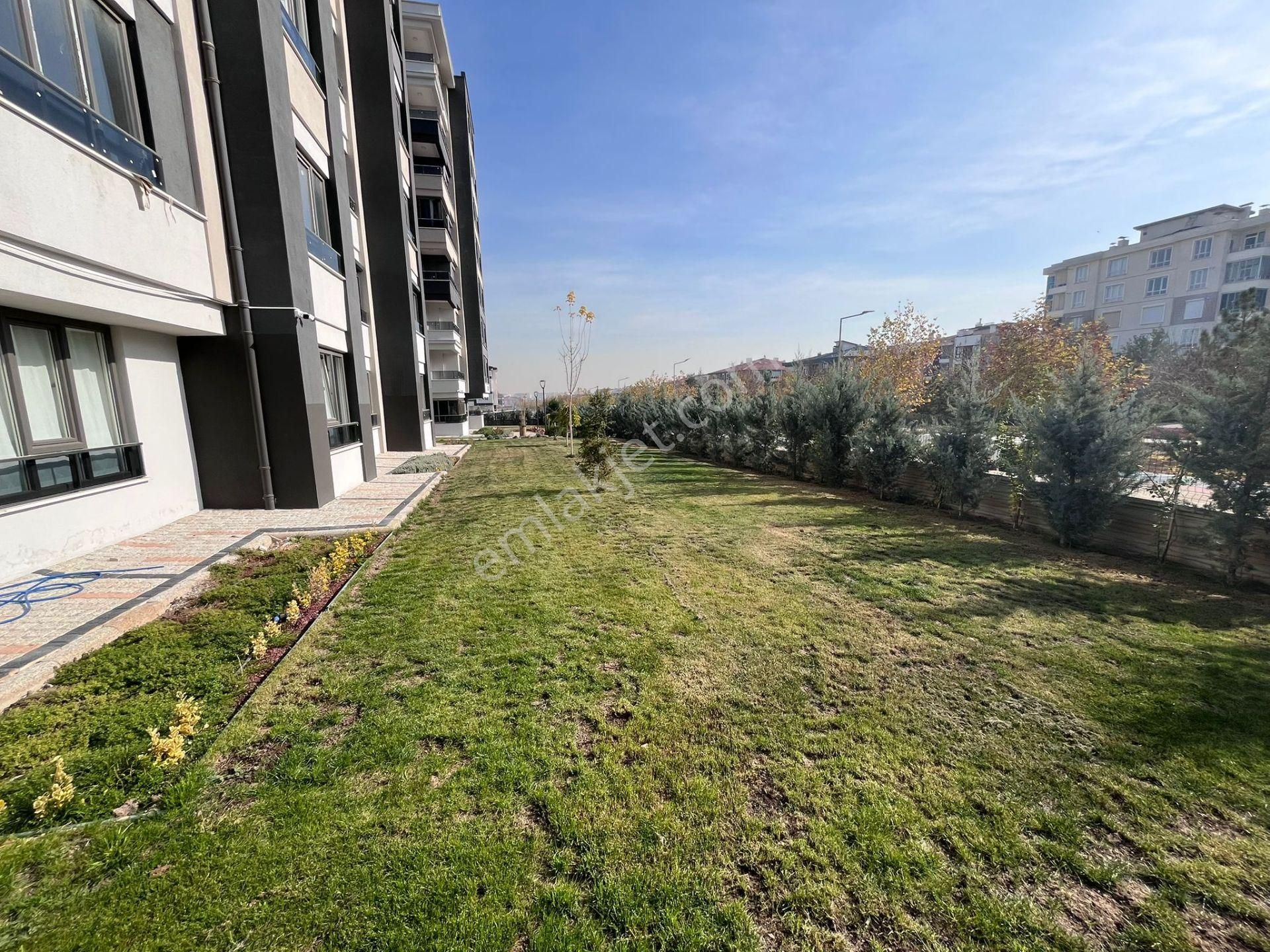 Aras Gyo Dan Selahattın Eyyubi Mah Satılık Sıfır 4+1 Daireler - Görsel 32