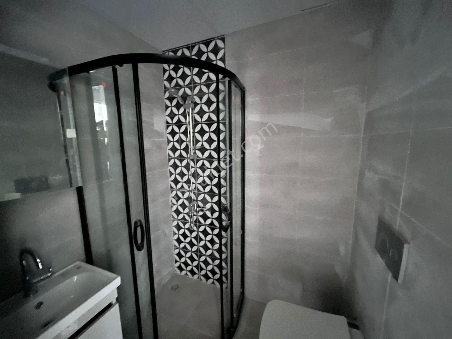 Aras Gyo Dan Selahattın Eyyubi Mah Satılık Sıfır 4+1 Daireler - Görsel 23