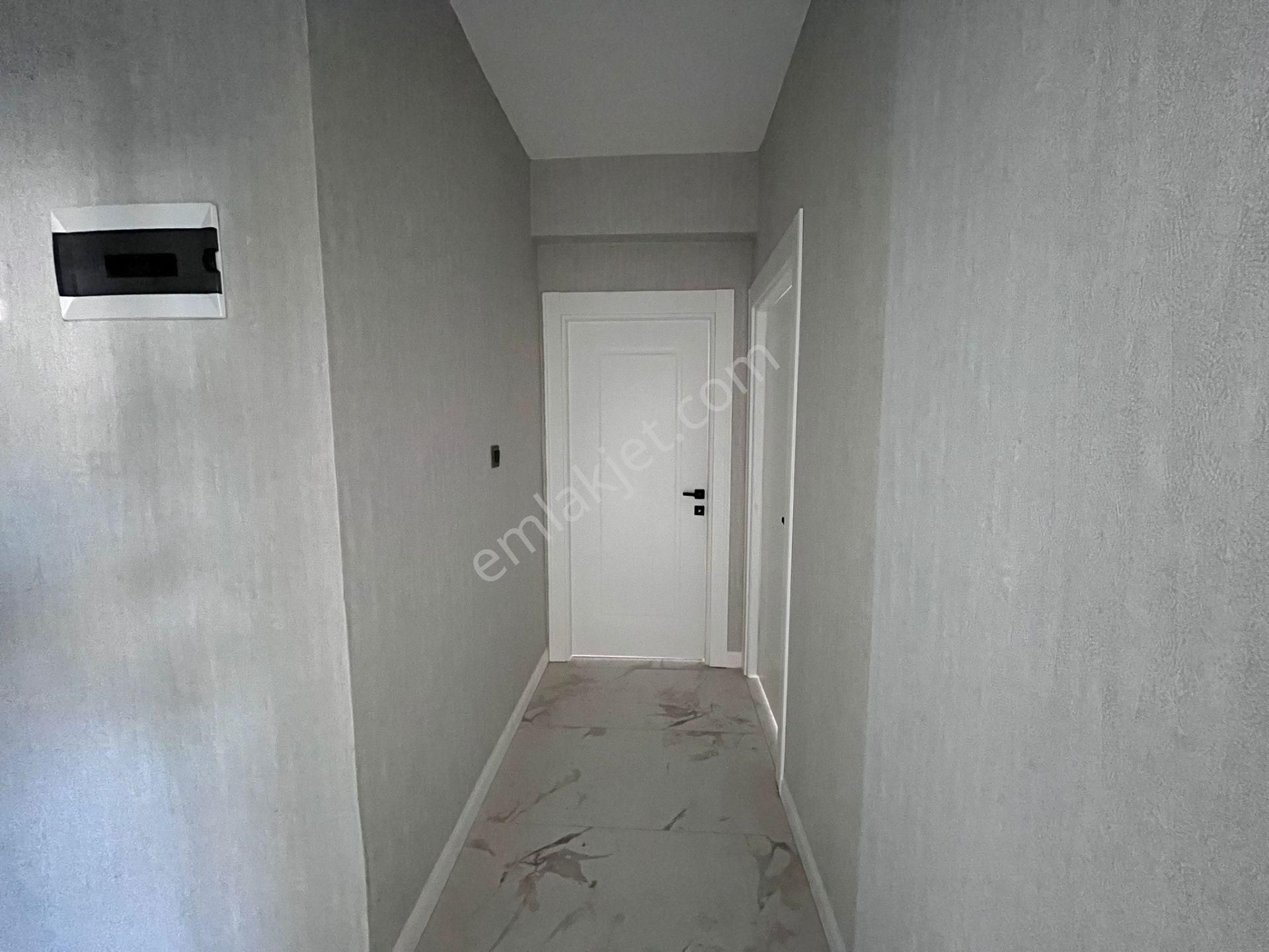 Aras Gyo Dan Selahattın Eyyubi Mah Satılık Sıfır 4+1 Daireler - Görsel 19