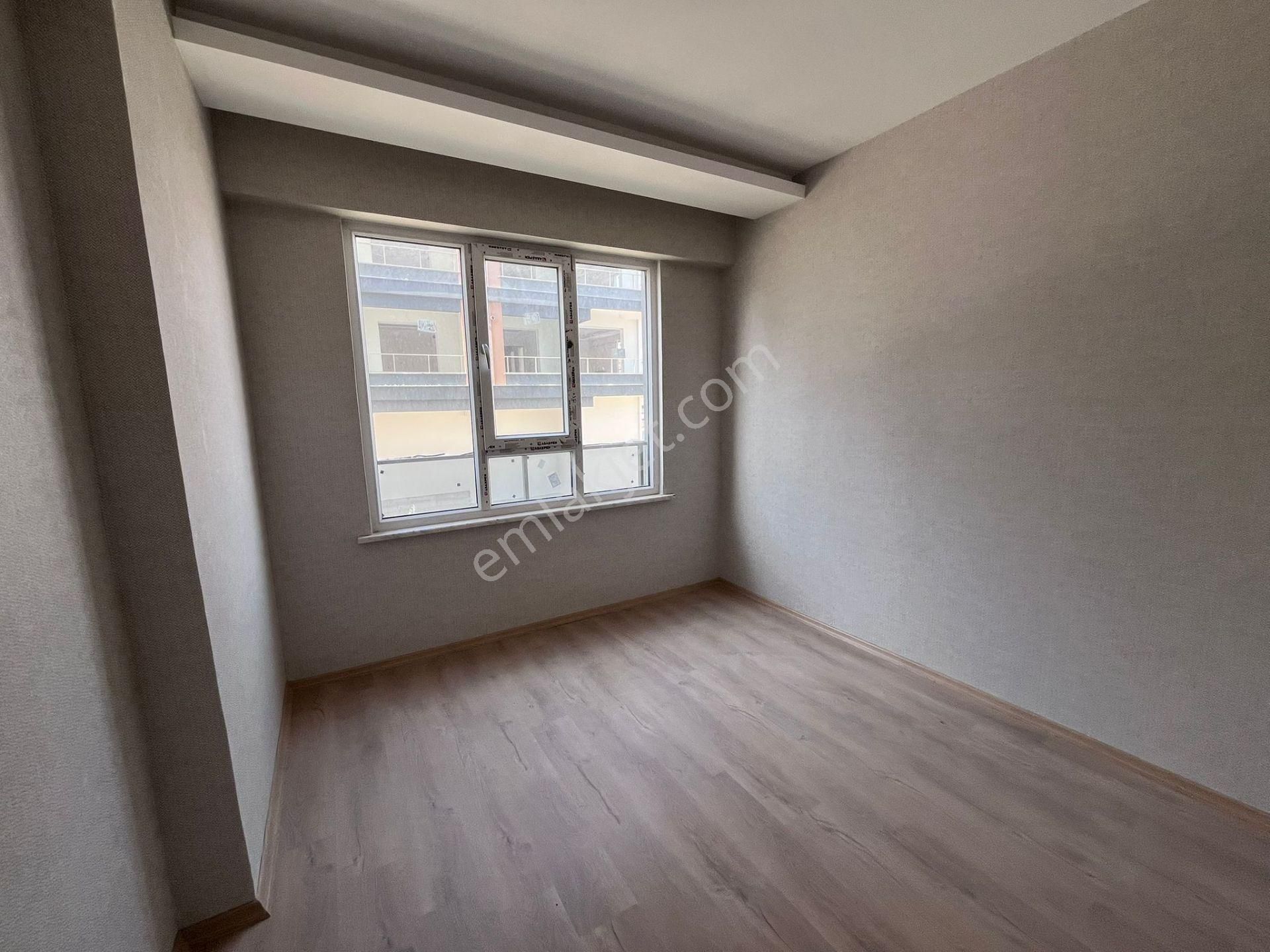 Aras Gyo Dan Selahattın Eyyubi Mah Satılık Sıfır 4+1 Daireler - Görsel 16