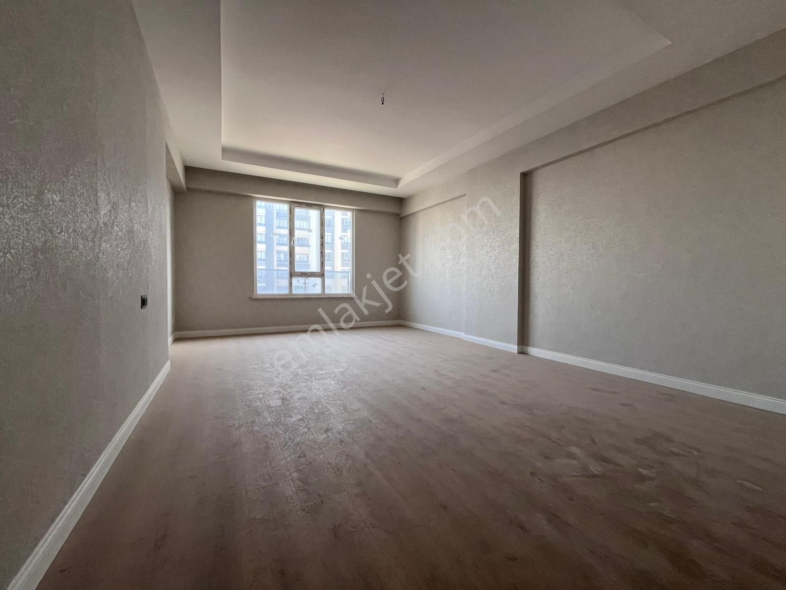 Aras Gyo Dan Selahattın Eyyubi Mah Satılık Sıfır 4+1 Daireler - Görsel 8