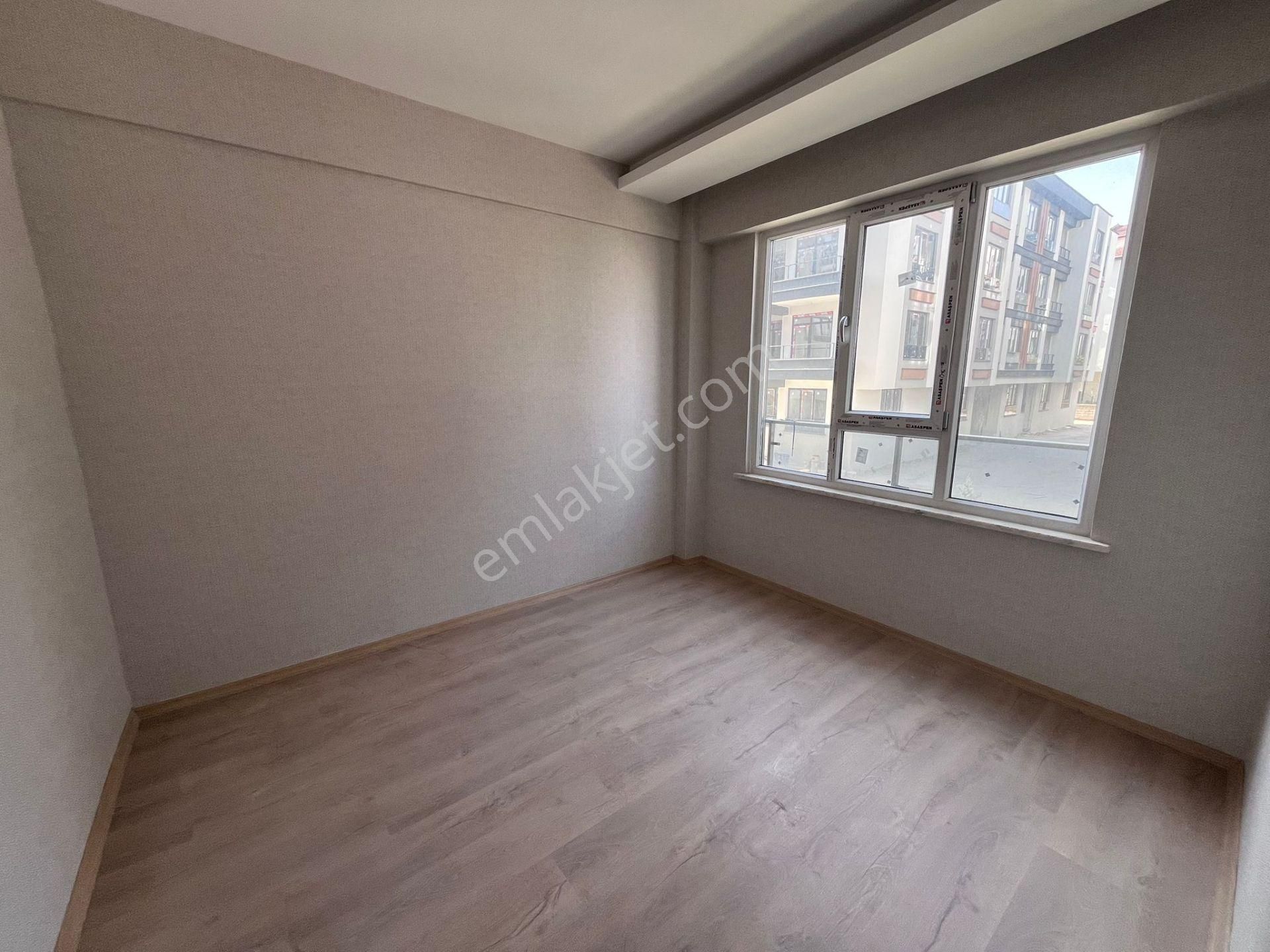 Aras Gyo Dan Selahattın Eyyubi Mah Satılık Sıfır 4+1 Daireler - Görsel 18