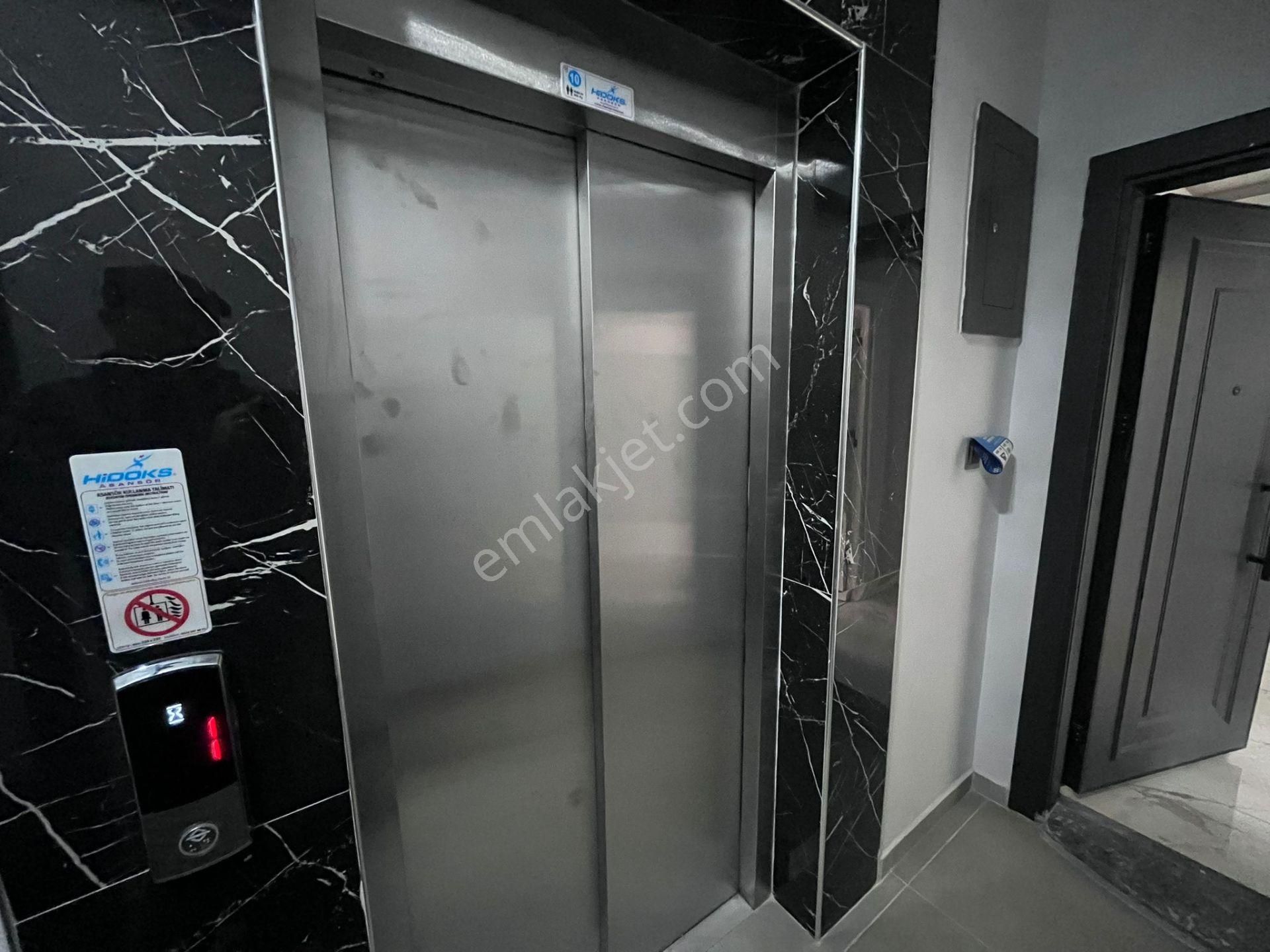 Aras Gyo Dan Selahattın Eyyubi Mah Satılık Sıfır 4+1 Daireler - Görsel 29