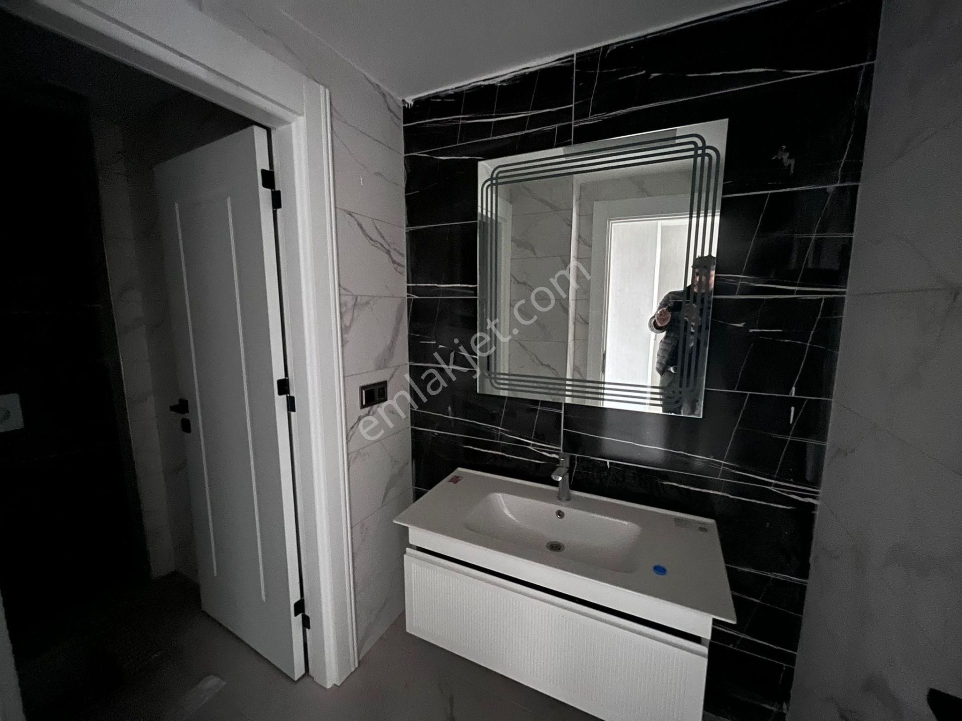 Aras Gyo Dan Selahattın Eyyubi Mah Satılık Sıfır 4+1 Daireler - Görsel 26