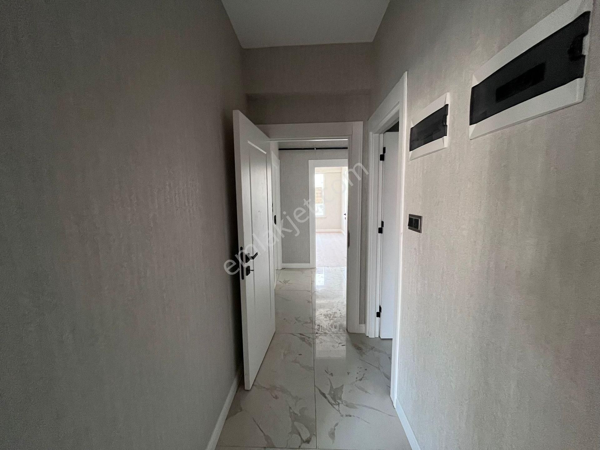 Aras Gyo Dan Selahattın Eyyubi Mah Satılık Sıfır 4+1 Daireler - Görsel 21