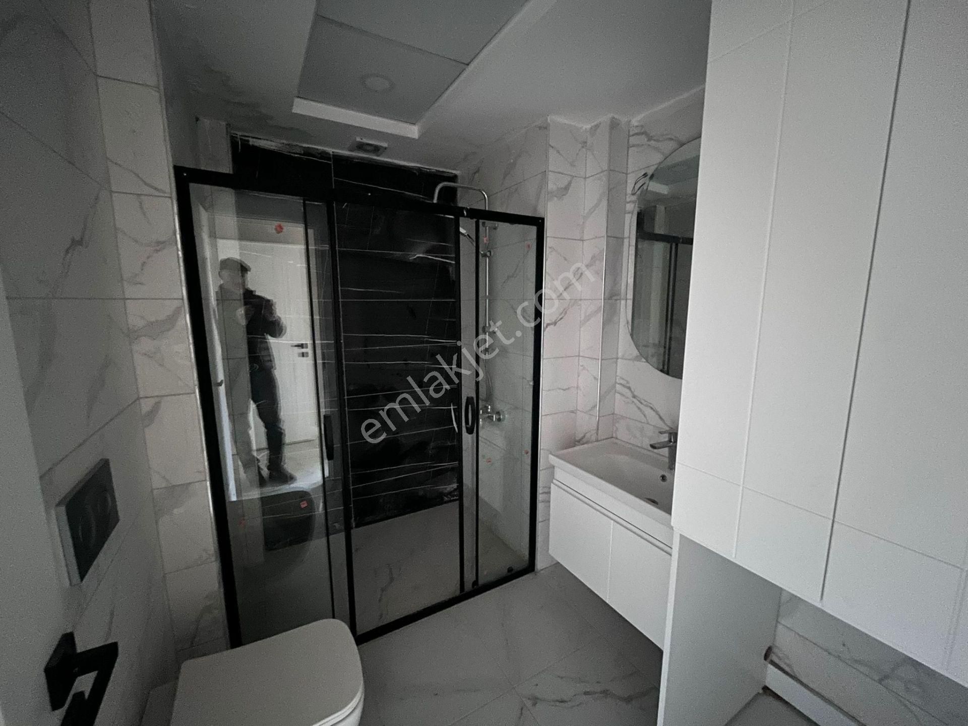 Aras Gyo Dan Selahattın Eyyubi Mah Satılık Sıfır 4+1 Daireler - Görsel 25