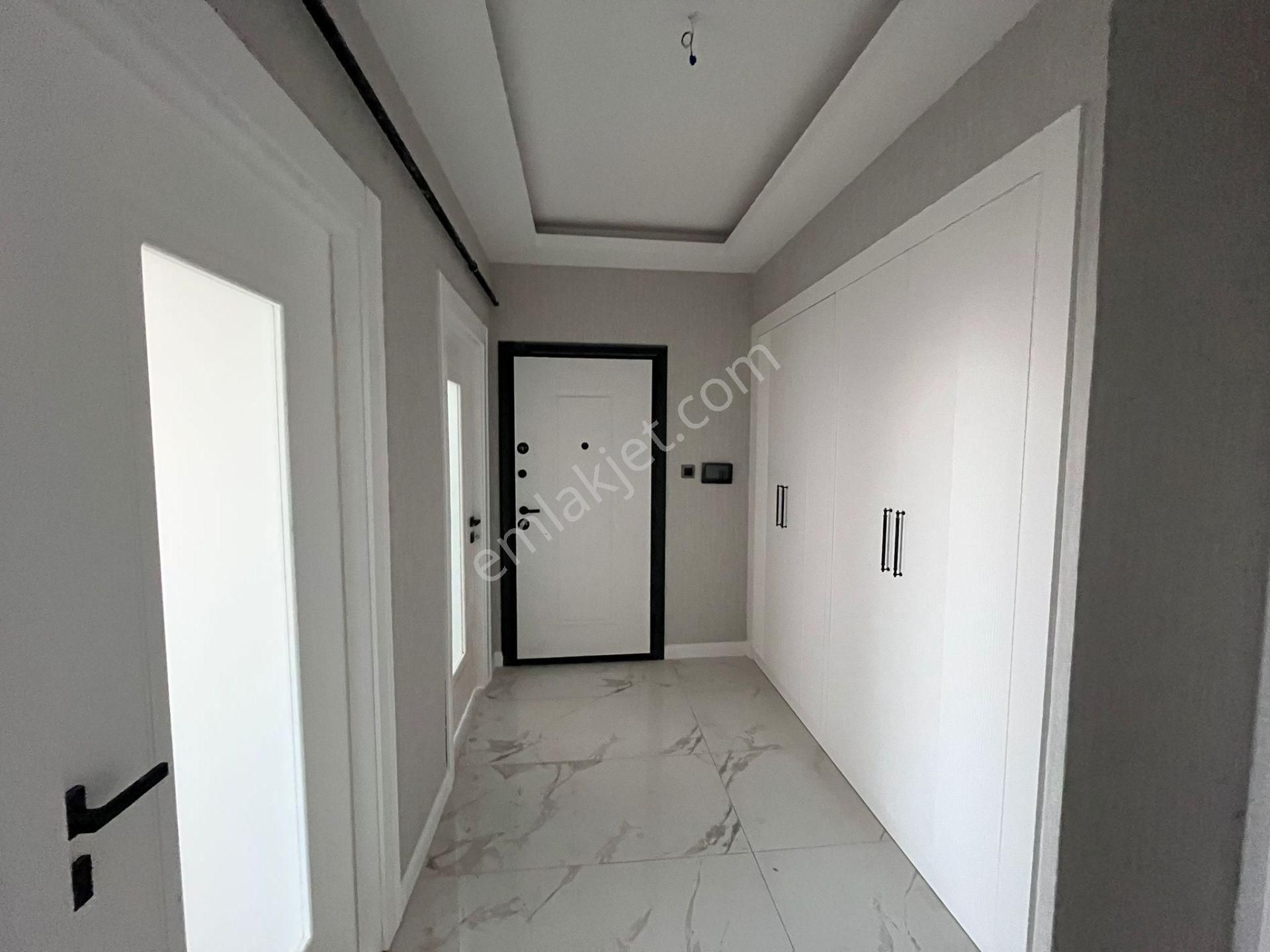 Aras Gyo Dan Selahattın Eyyubi Mah Satılık Sıfır 4+1 Daireler - Görsel 20